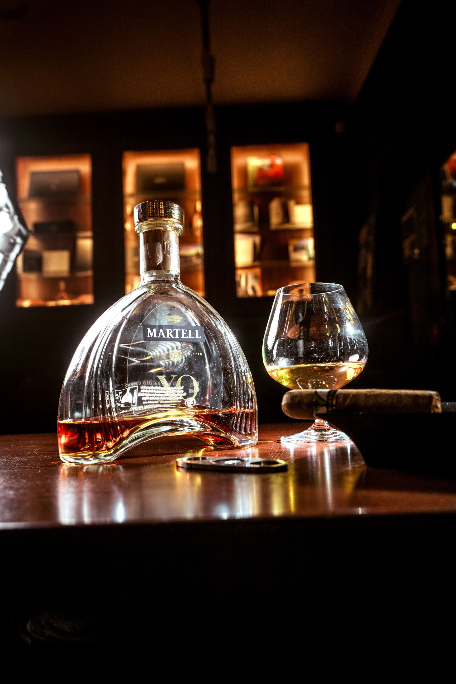 ReClub. Kovalski Production