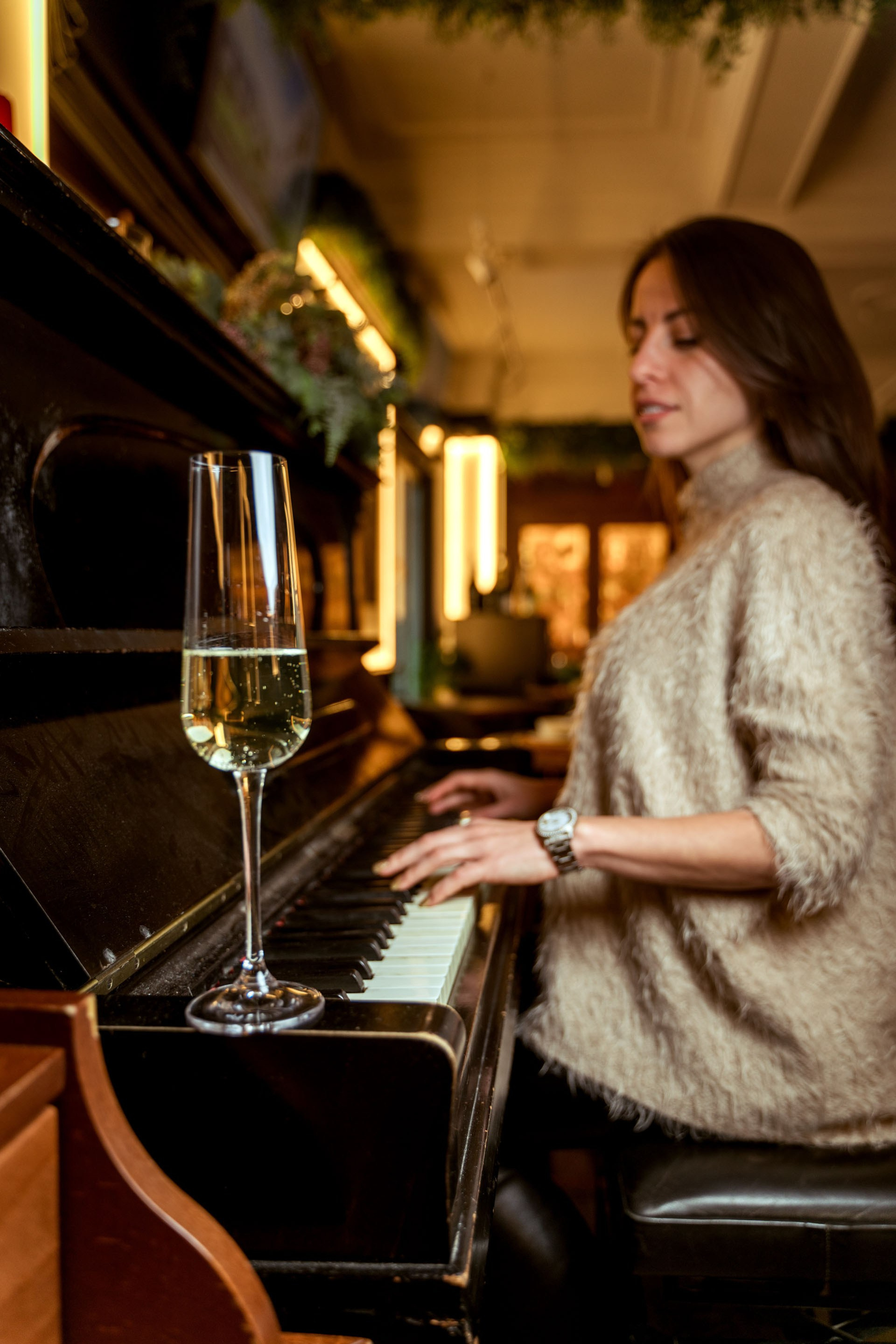 ReClub. Kovalski Production