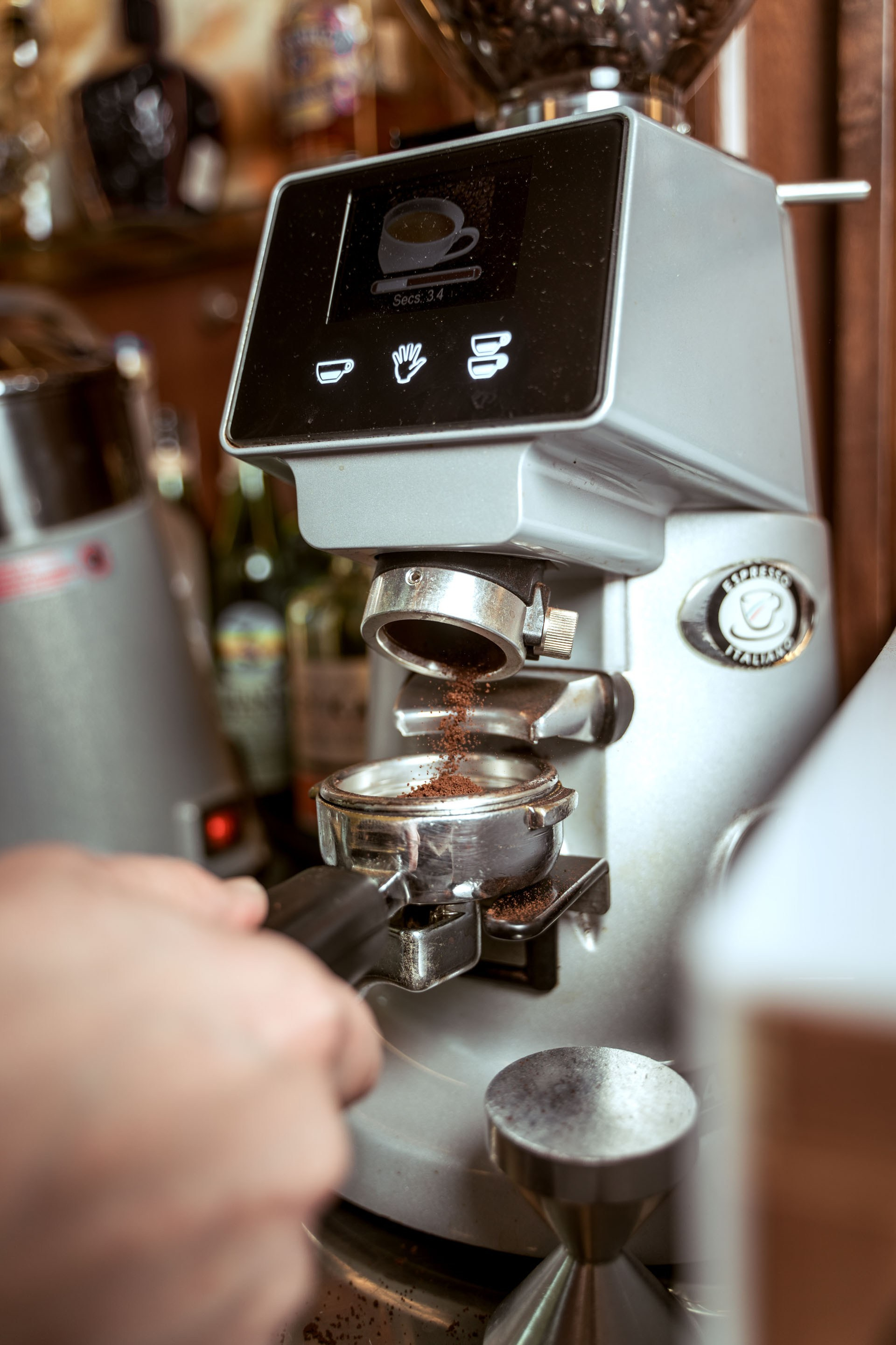 ReClub. Kovalski Production