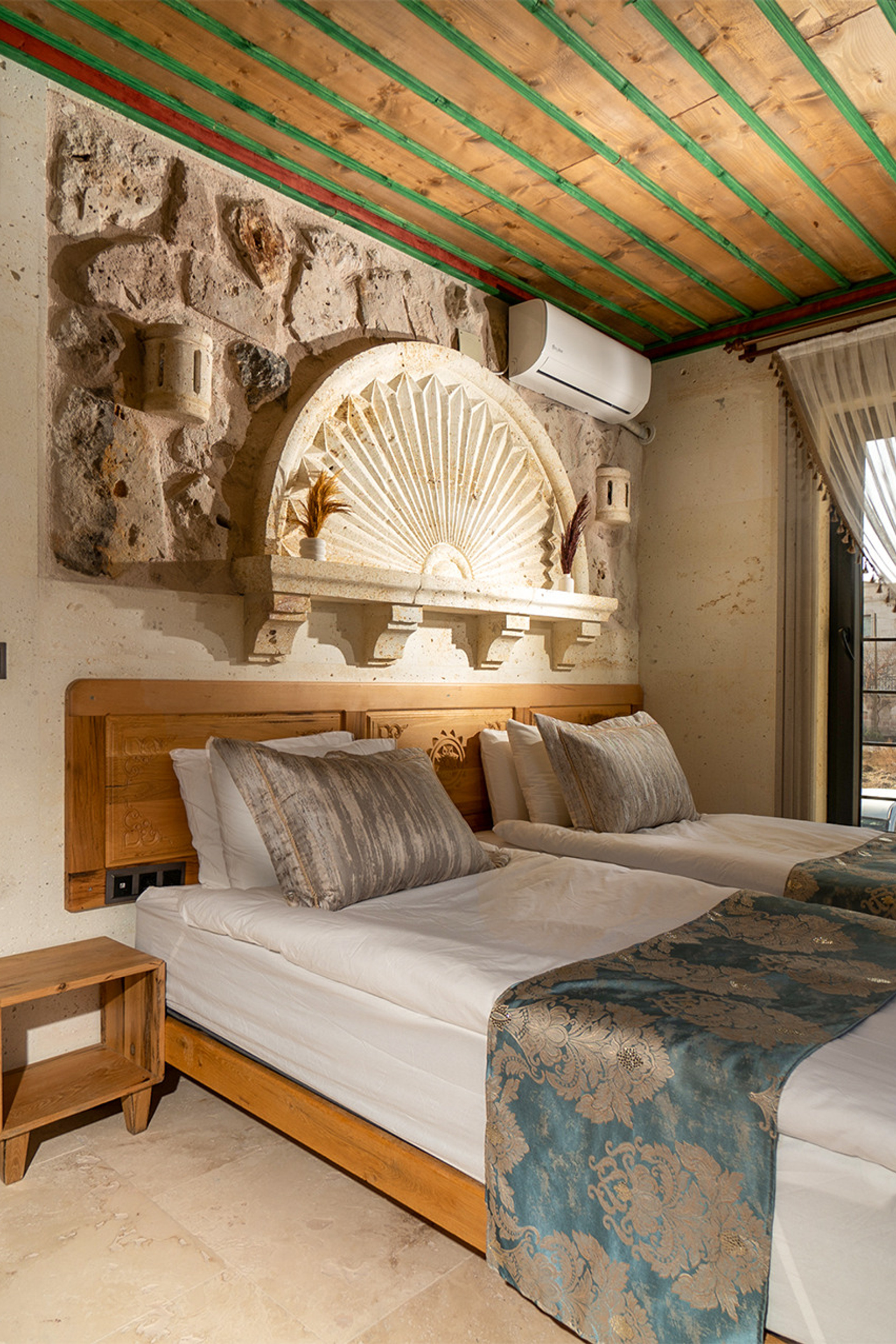 Serene Hotel. Владислав Ковальськи Фотограф