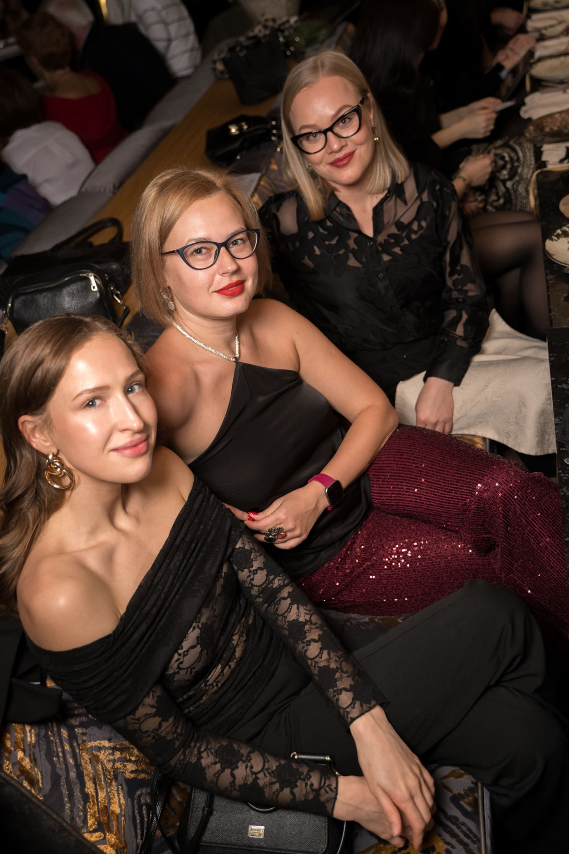 CestLaVie. Kovalski Production