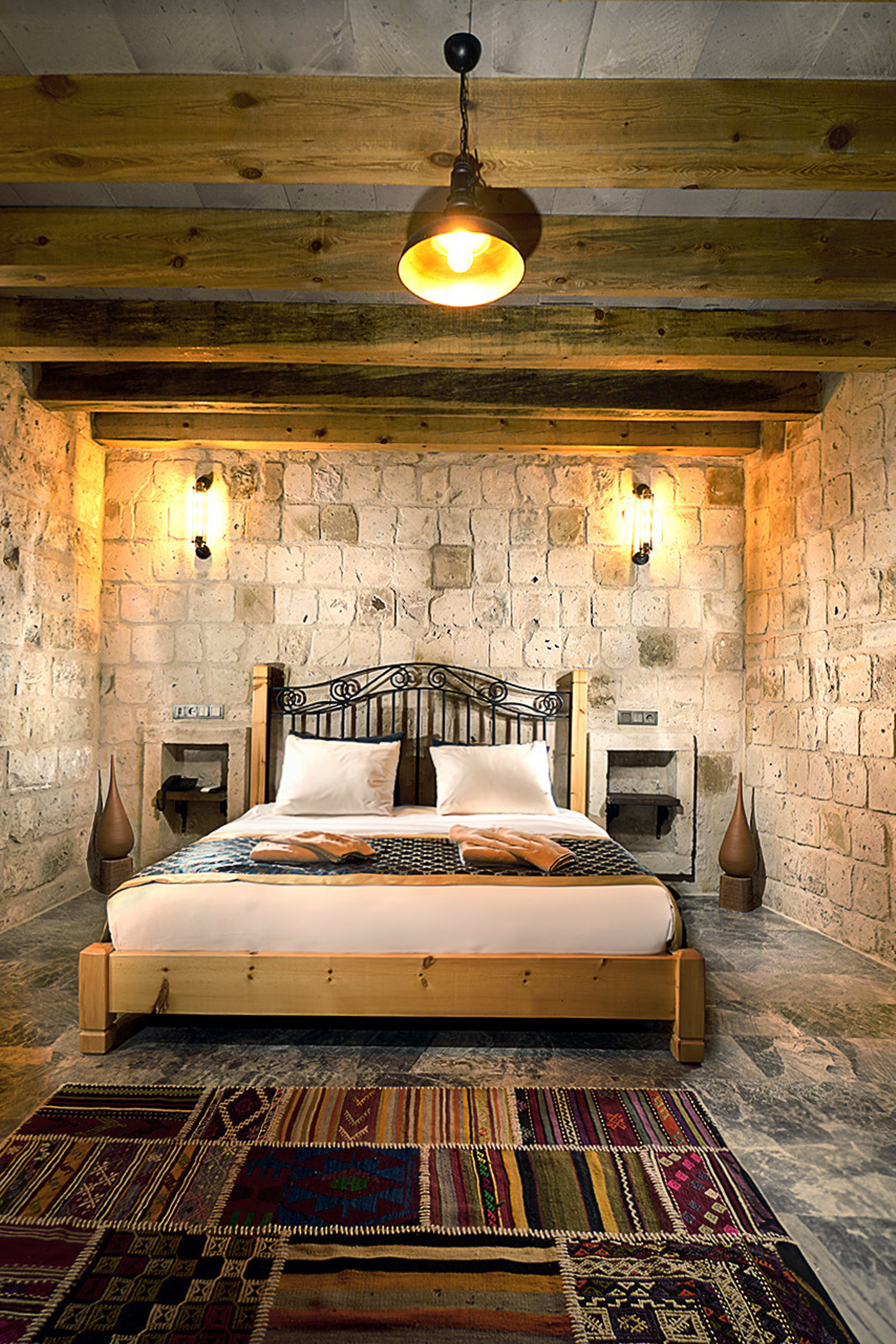 Caverna Hotel Premium Caves. Владислав Ковальськи Фотограф