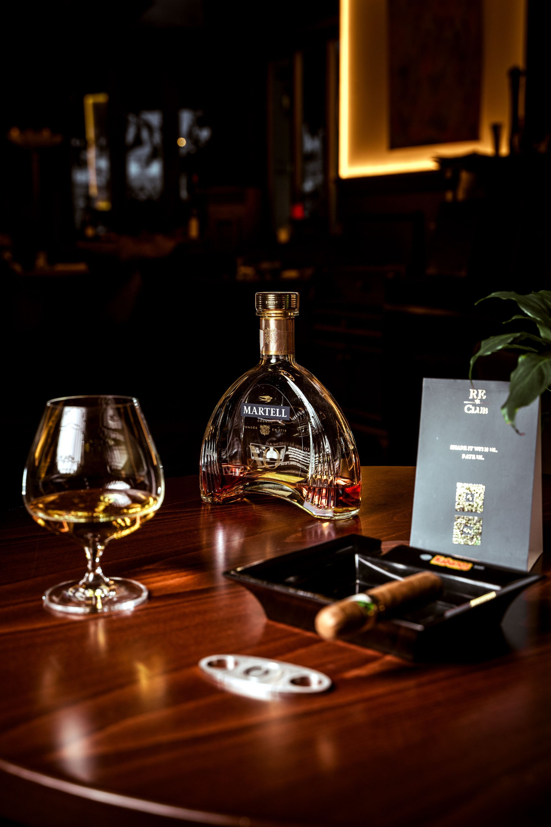 ReClub. Kovalski Production