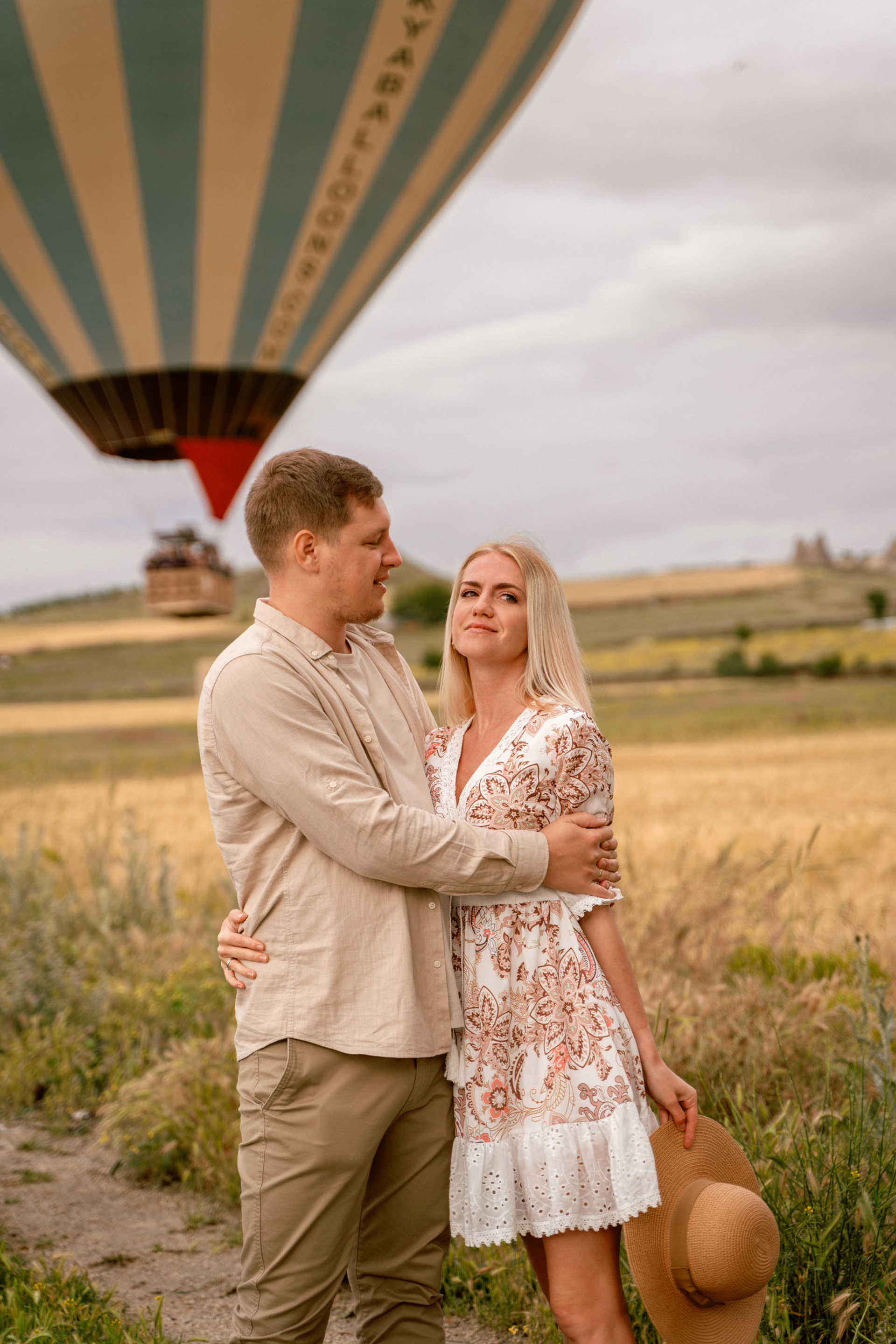 Nikita & Alina. Kovalski Group