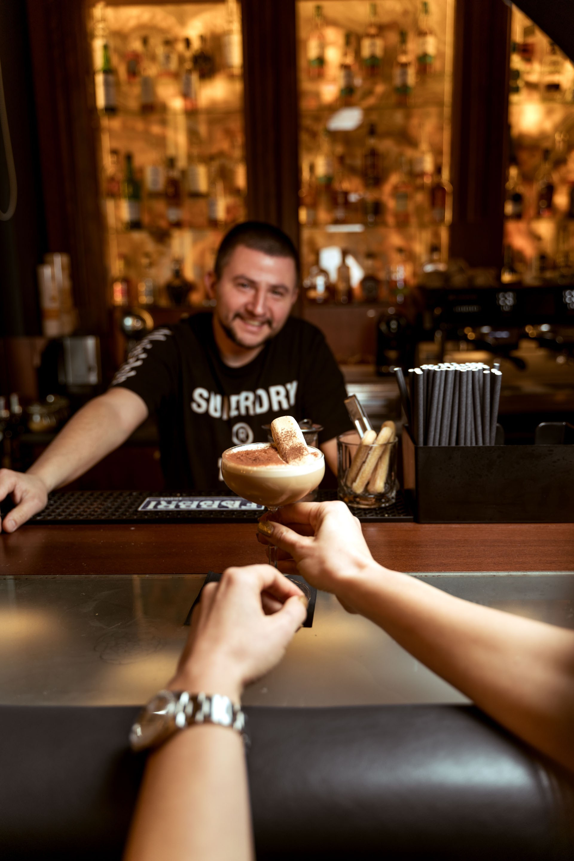 ReClub. Kovalski Production