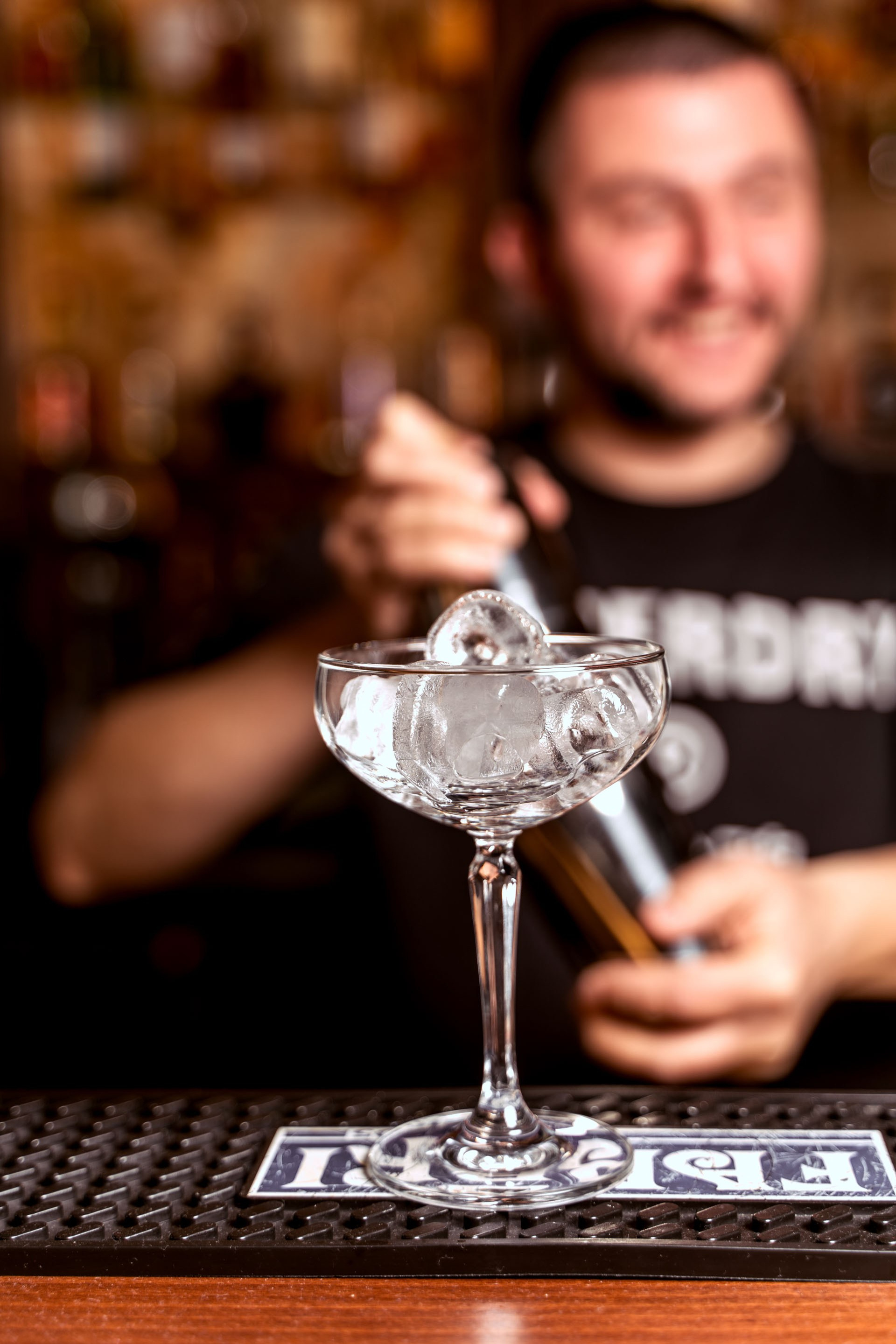 ReClub. Kovalski Production