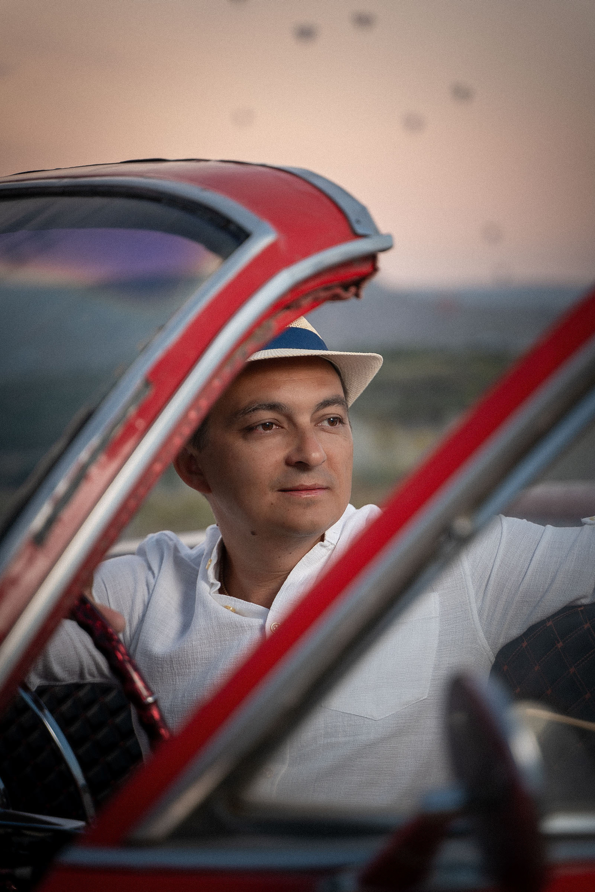 Matvey & Anna. Kovalski Group