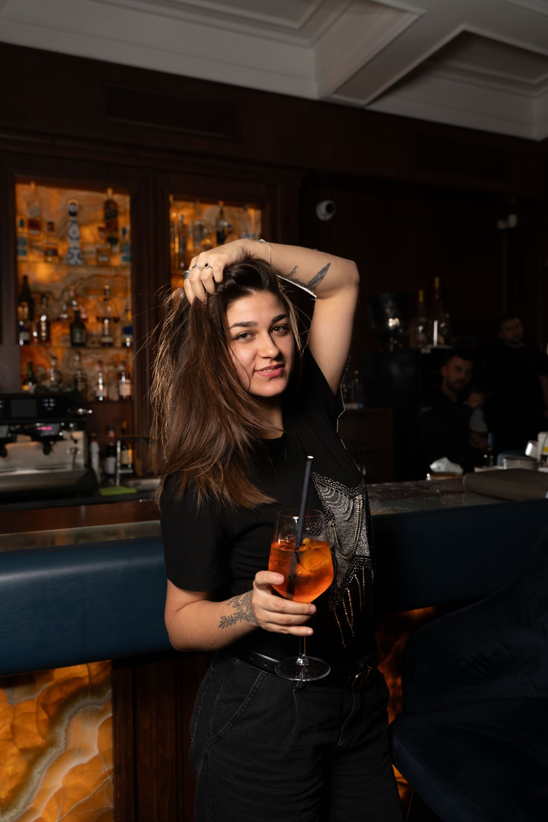 Womens weekend. Kovalski Production