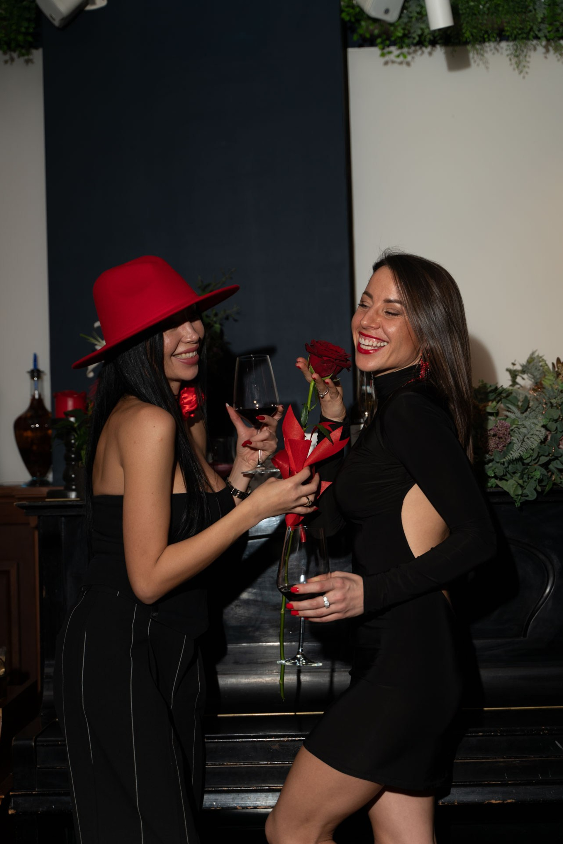 Womens weekend. Kovalski Production