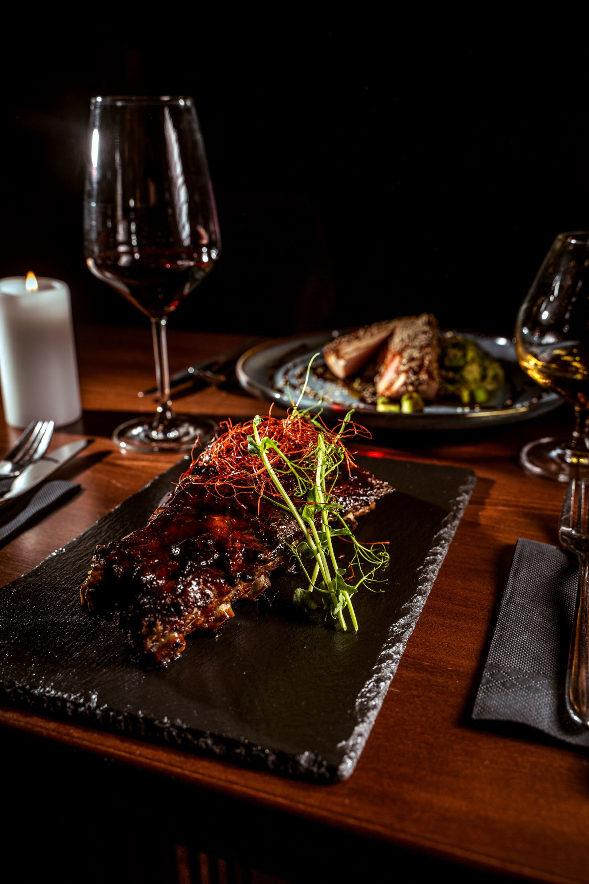 ReClub. Kovalski Production