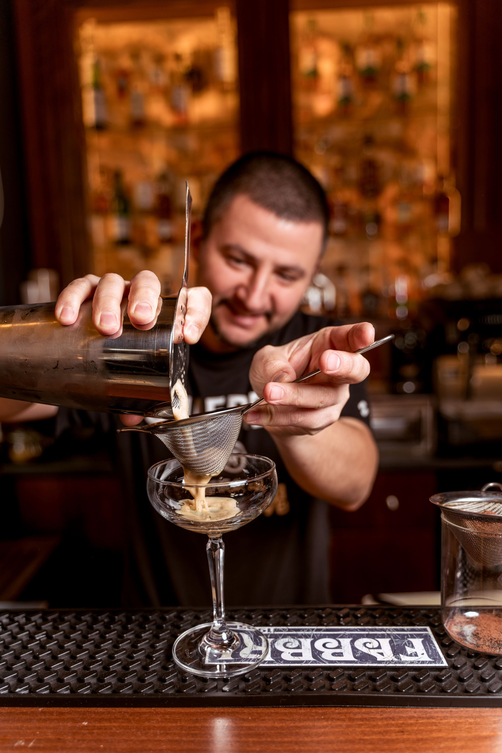 ReClub. Kovalski Production