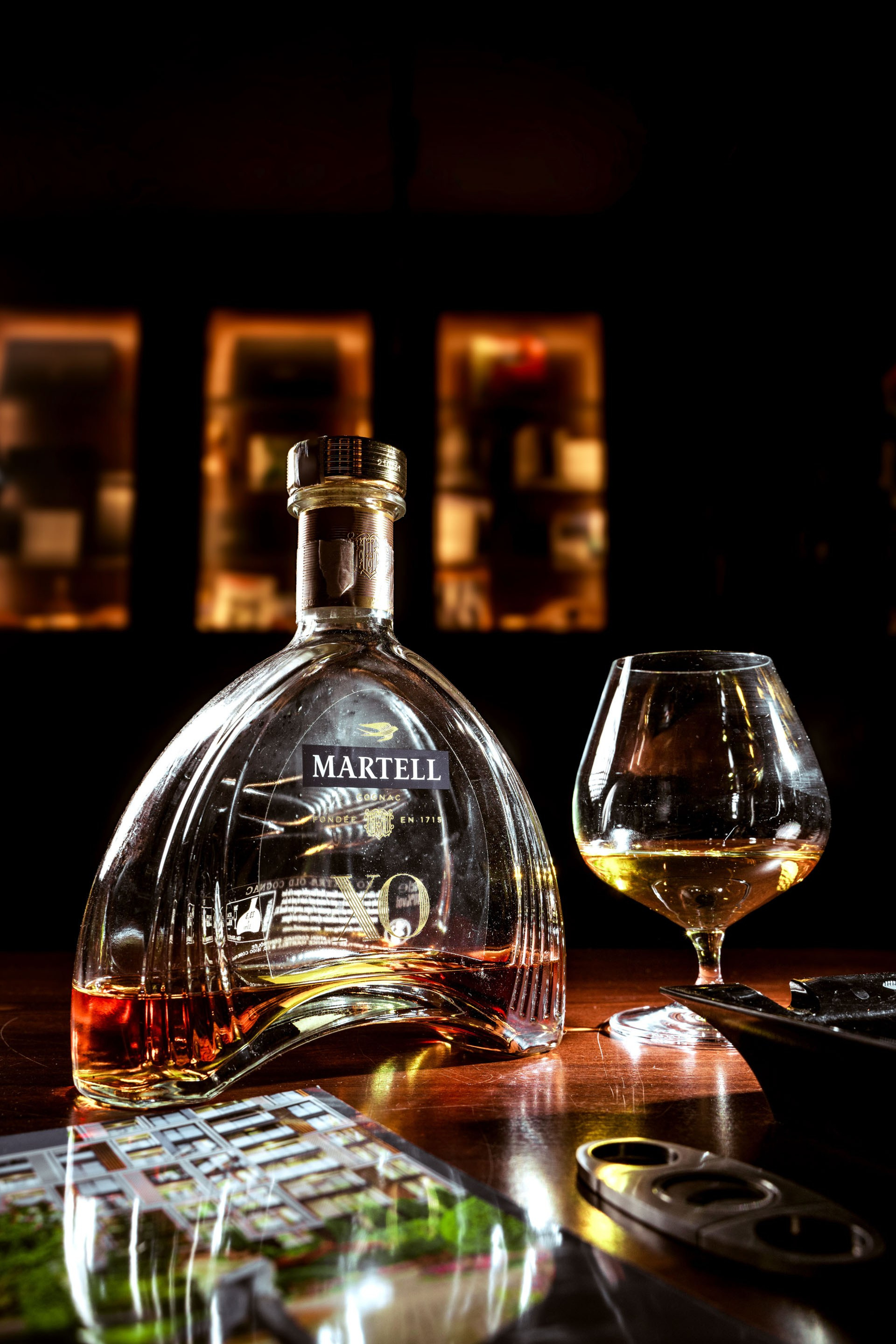 ReClub. Kovalski Production