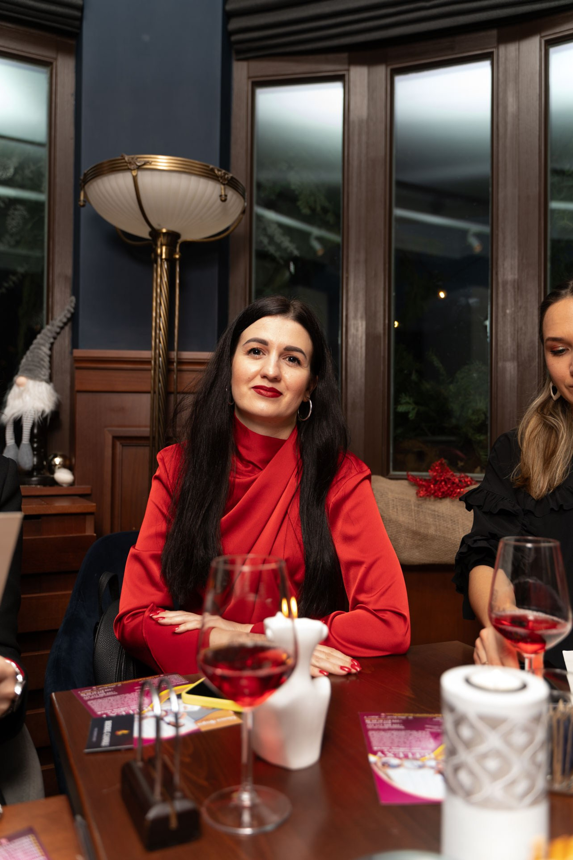 Womens weekend. Kovalski Production