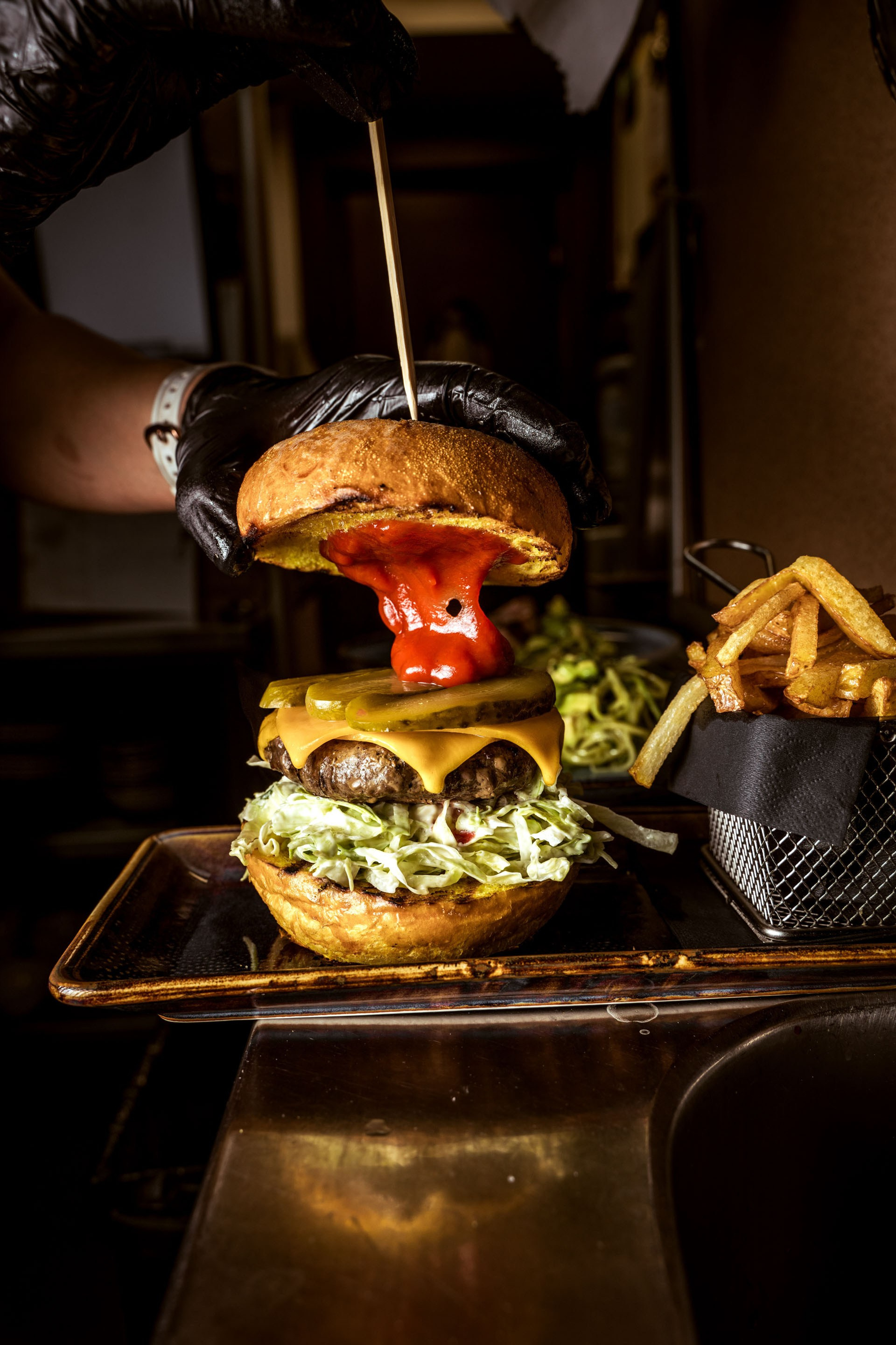 ReClub. Kovalski Production