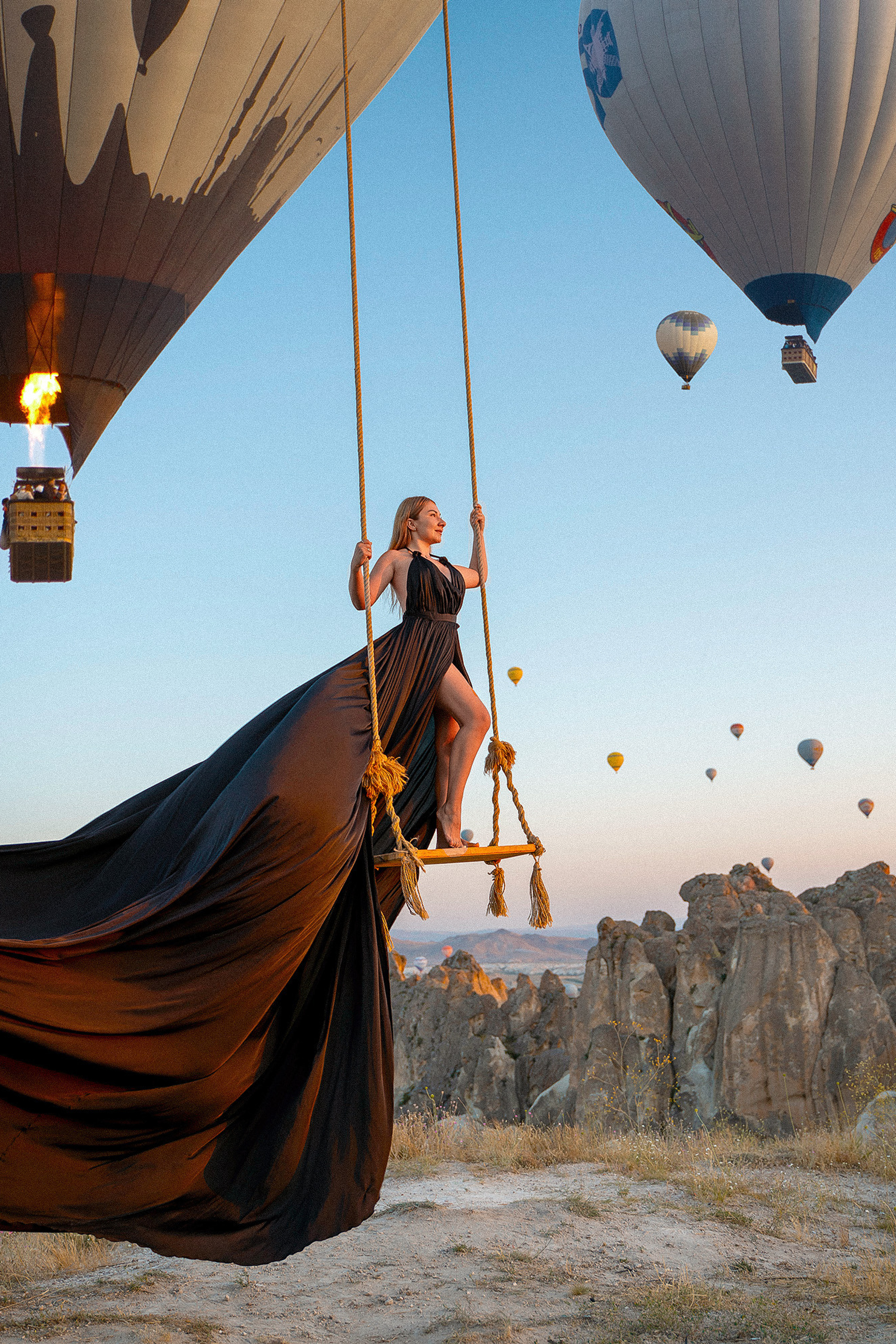 Marianna & Paul. Kovalski Production