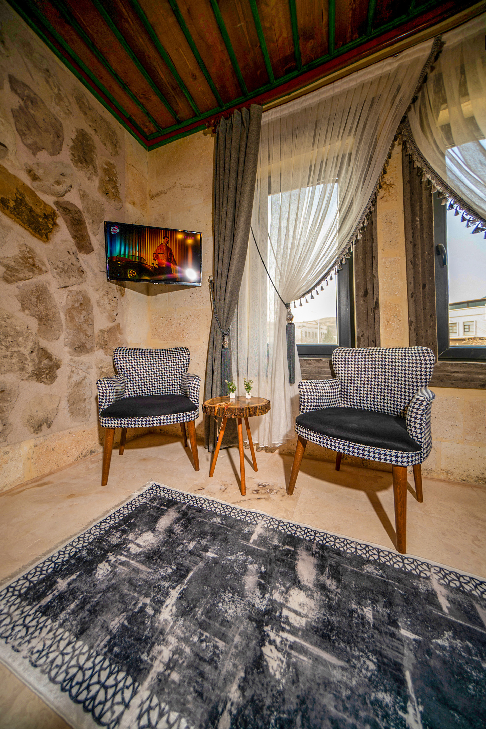 Serene Hotel. Владислав Ковальськи Фотограф