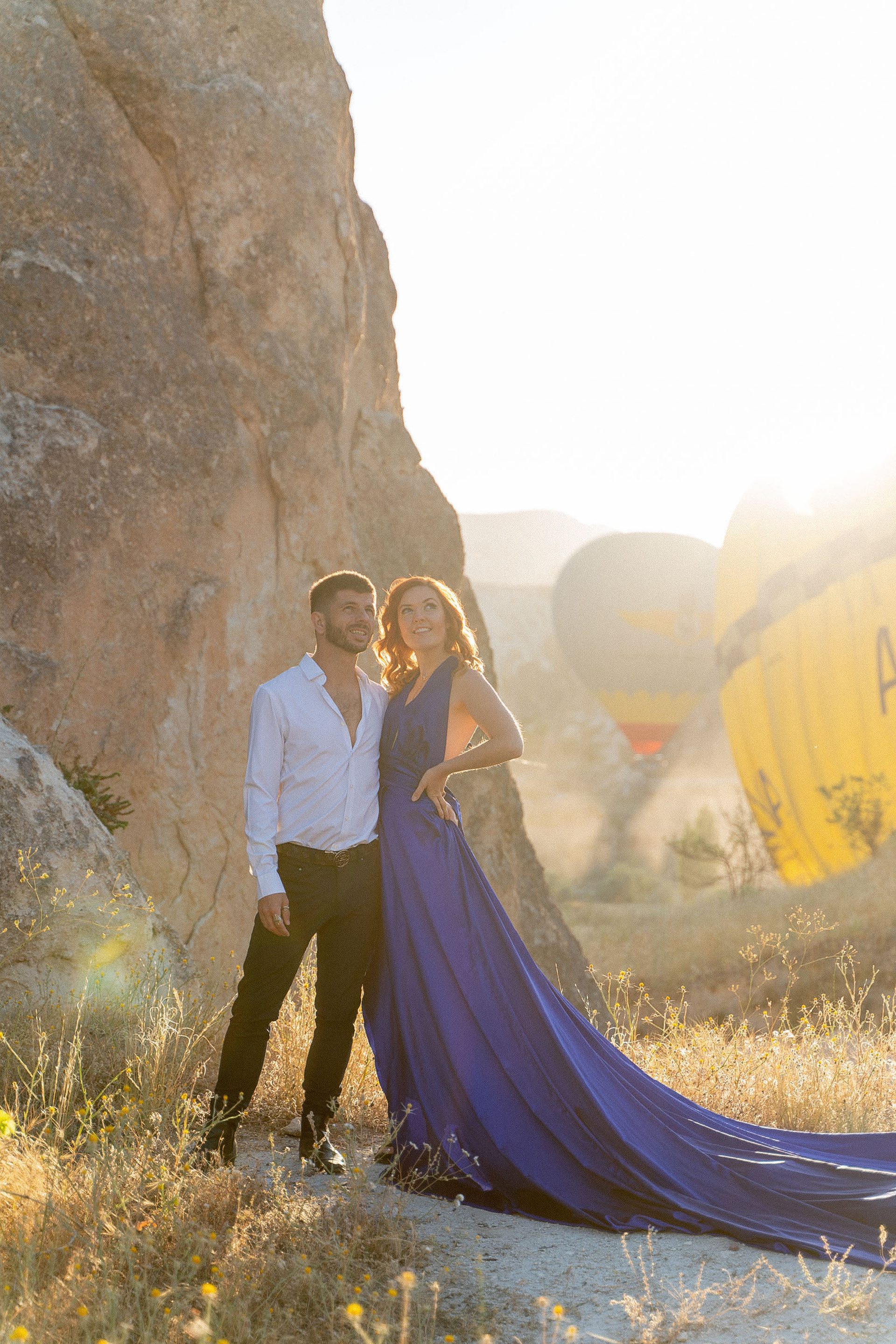 Victoria & Miroslav. Kovalski Group