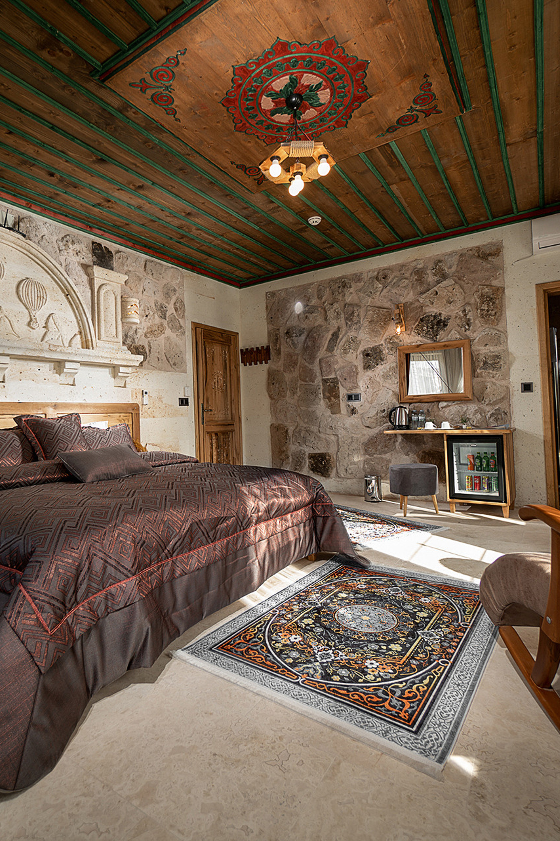 Serene Hotel. Владислав Ковальськи Фотограф