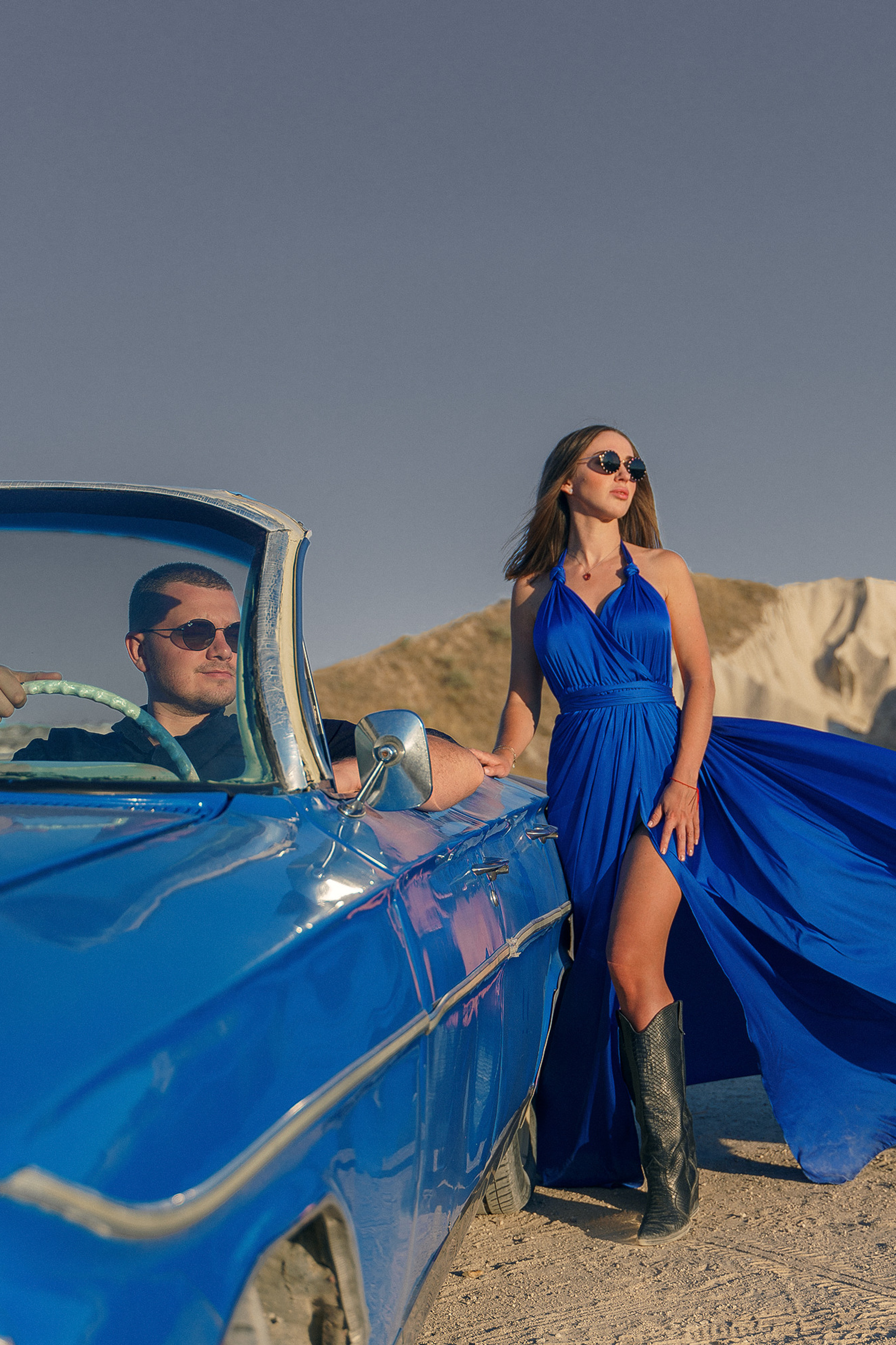 Iren. Kovalski Group