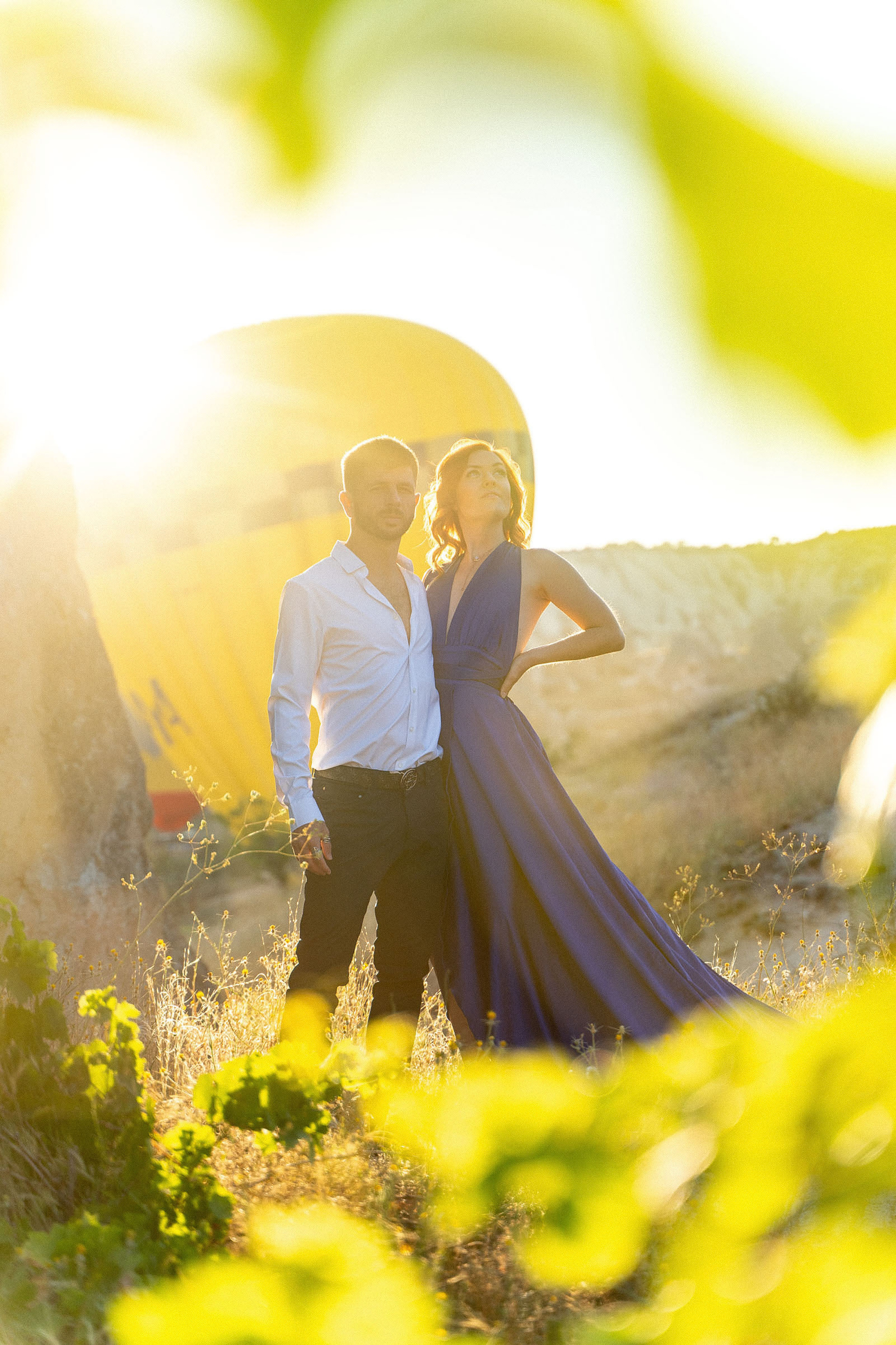 Victoria & Miroslav. Kovalski Group