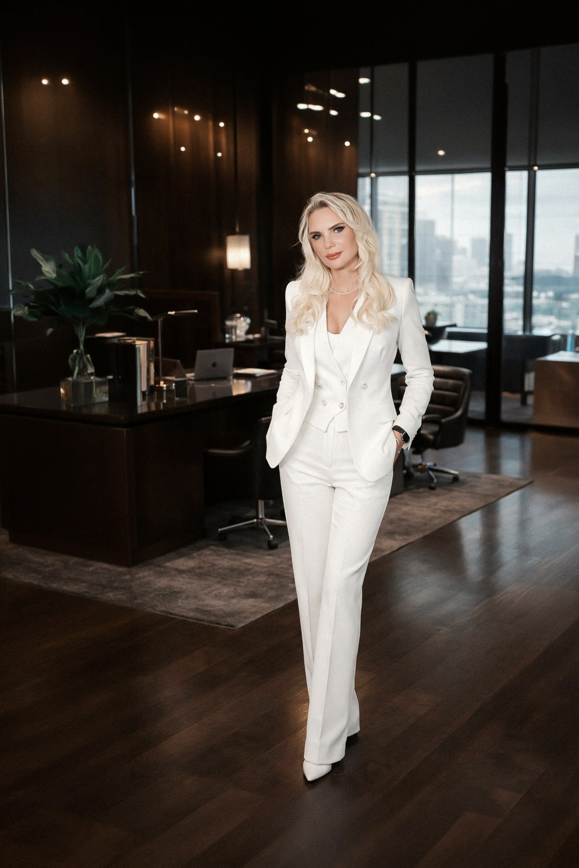 Dr Lana. Kovalski Production