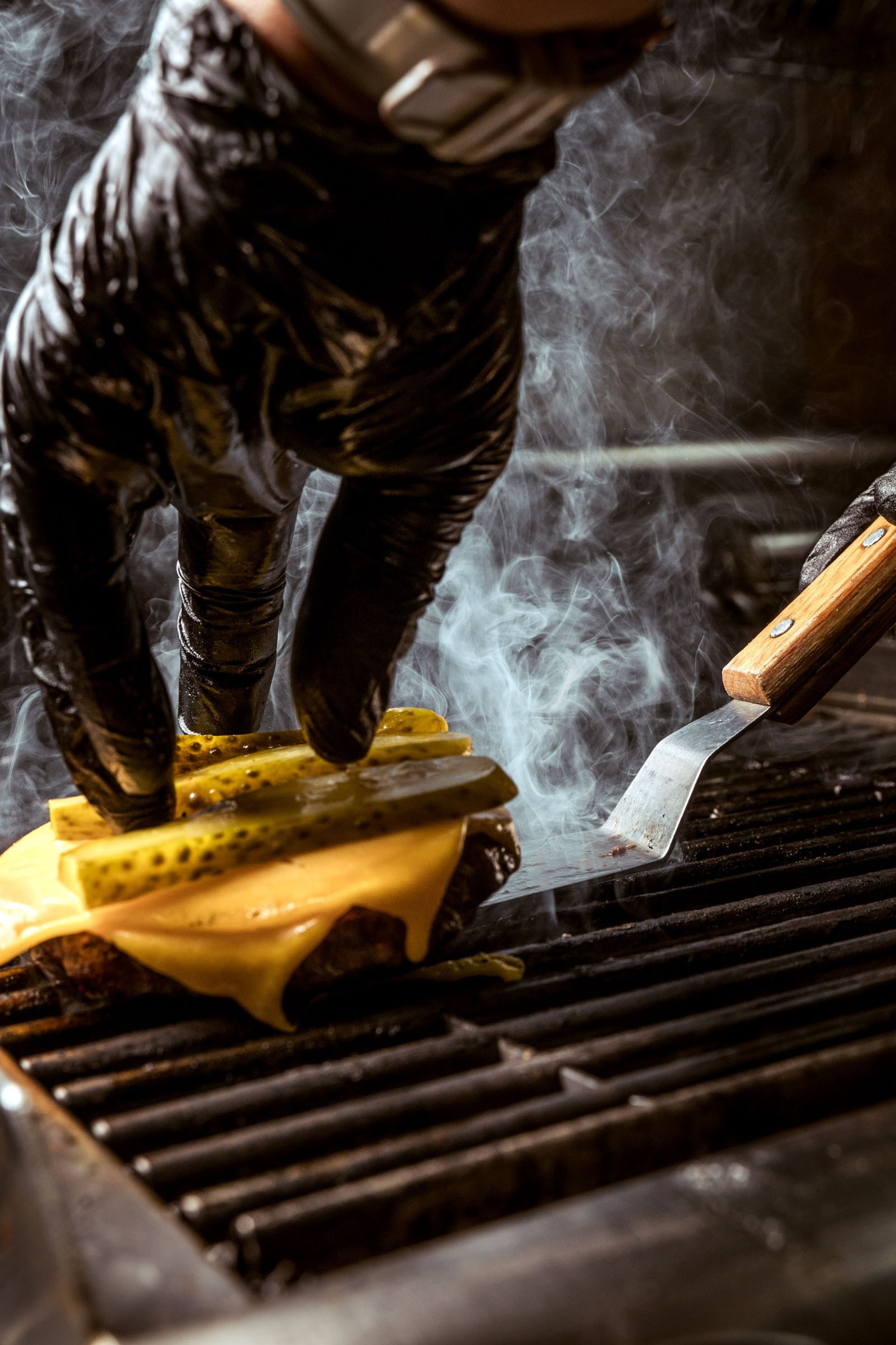 ReClub. Kovalski Production