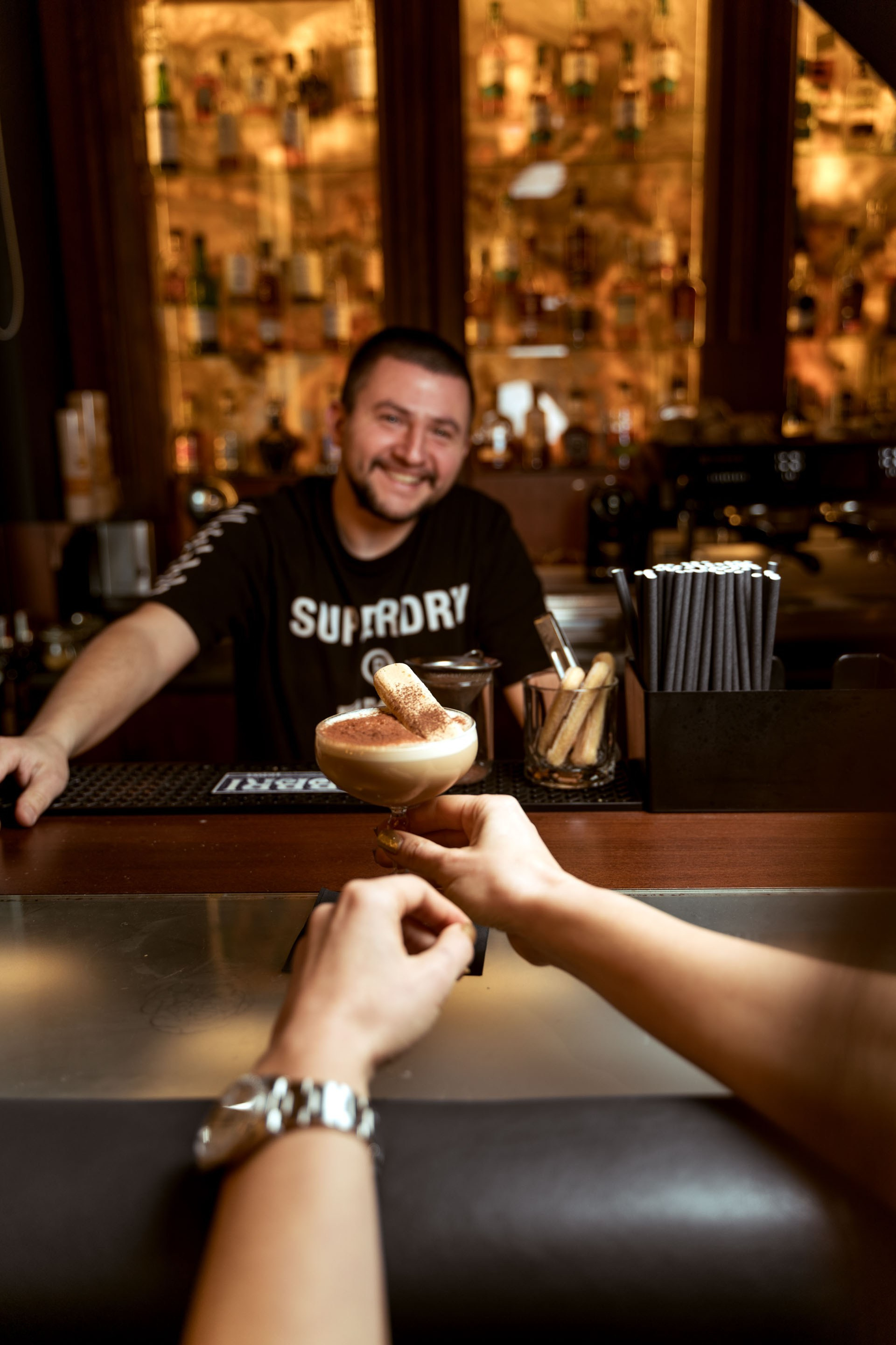 ReClub. Kovalski Production