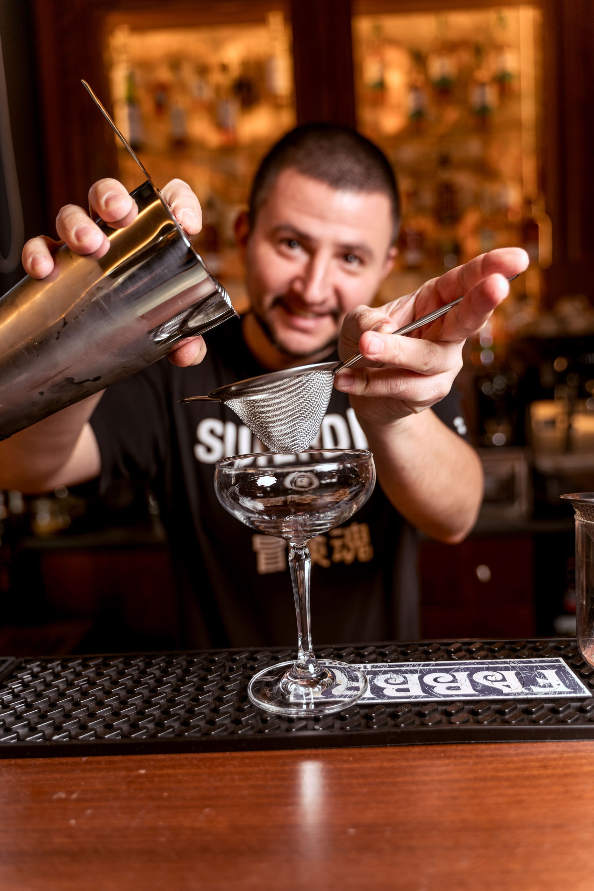 ReClub. Kovalski Production