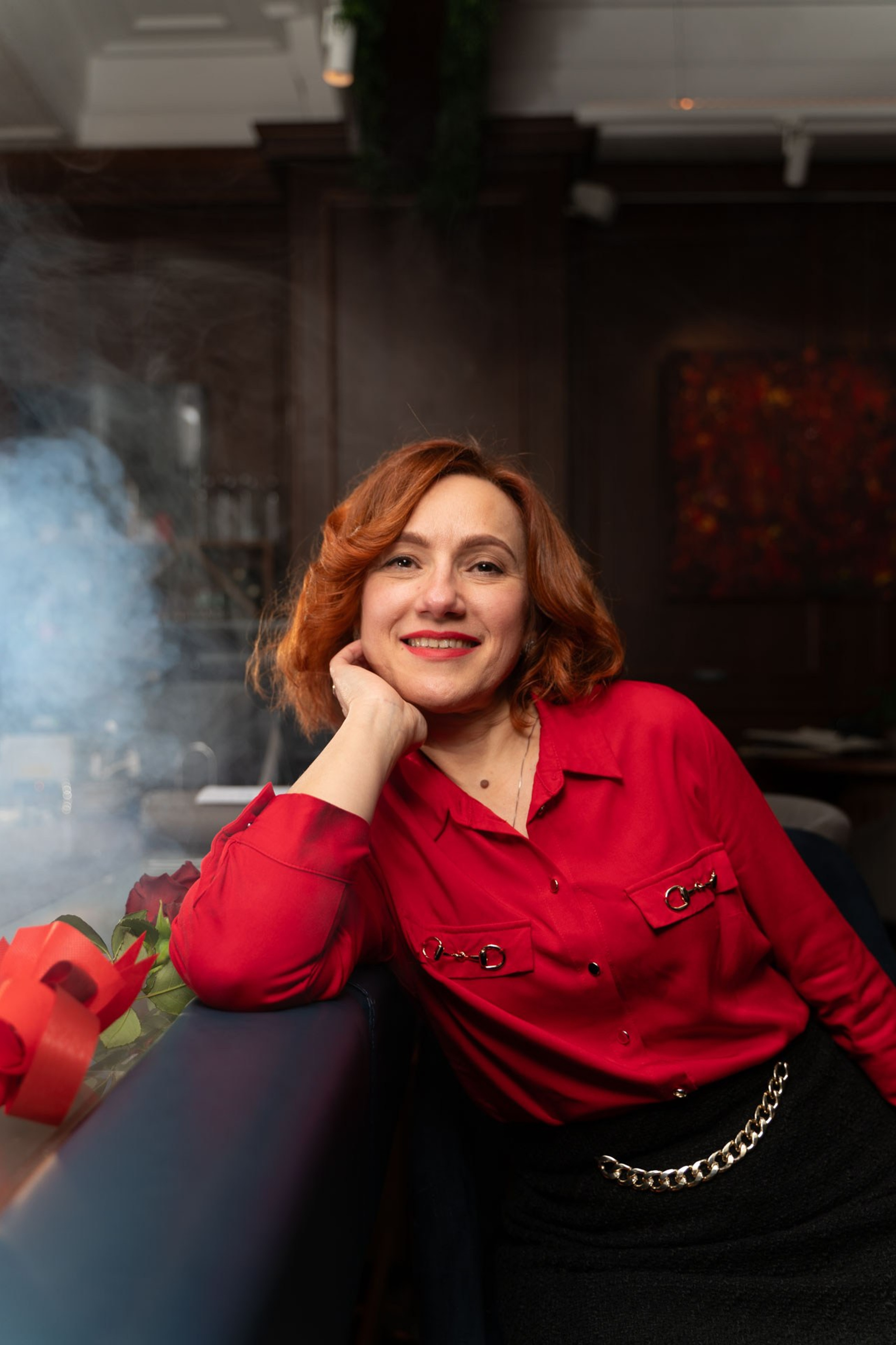 Womens weekend. Kovalski Production