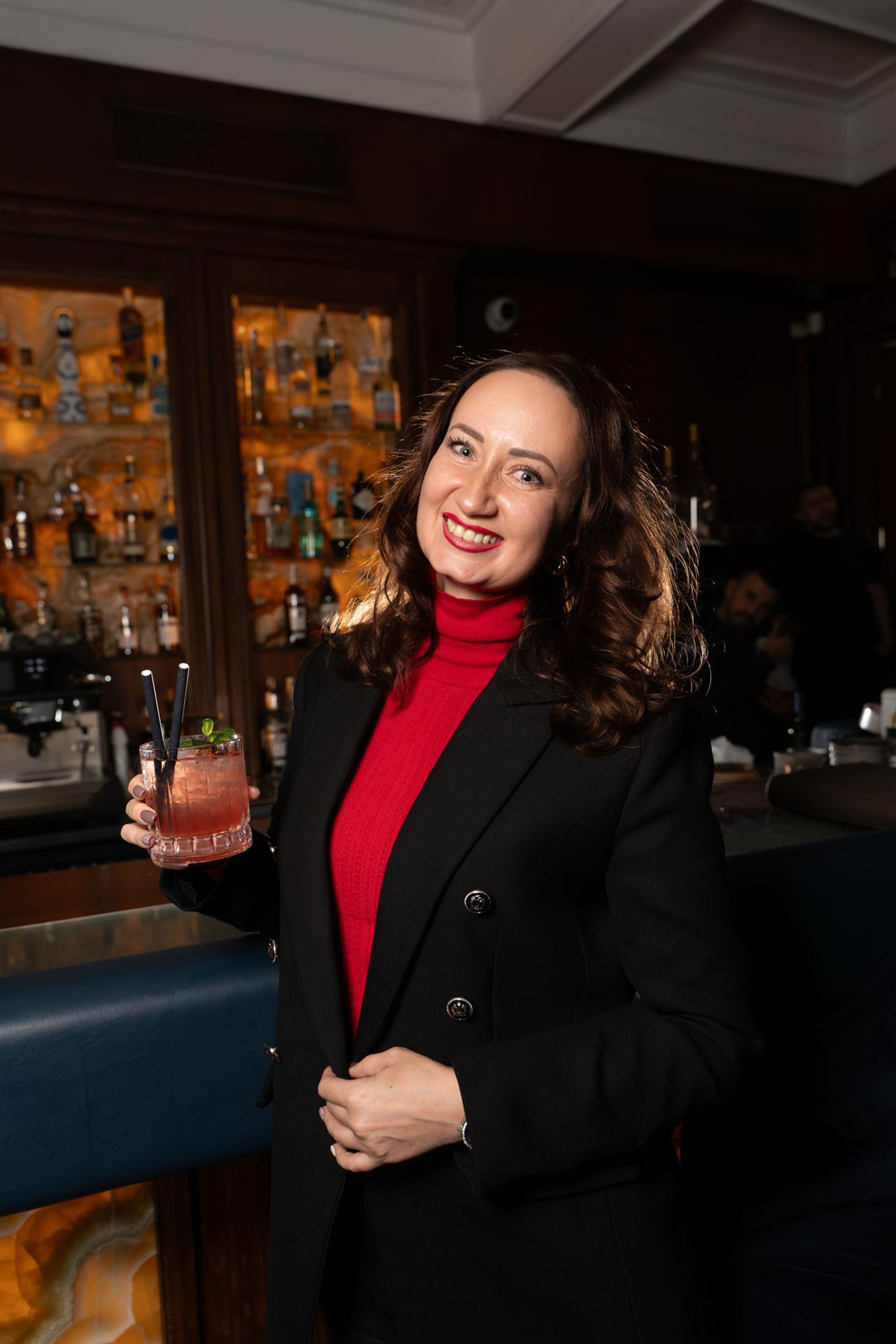 Womens weekend. Kovalski Production