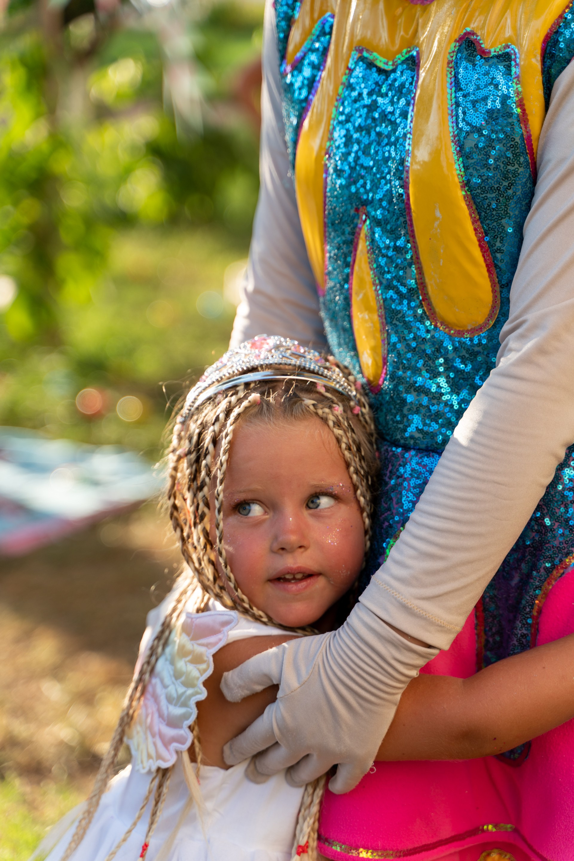 Children Birthday. Kovalski Production