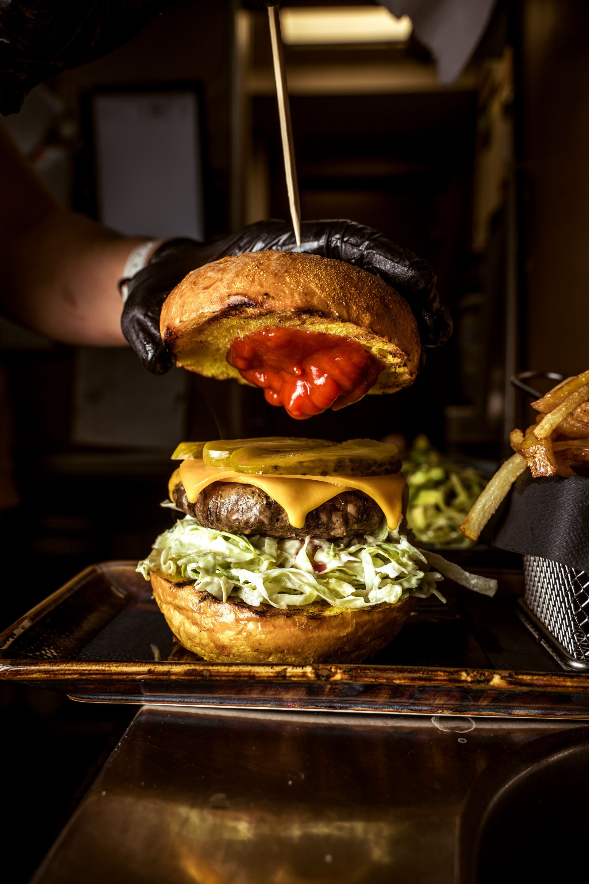 ReClub. Kovalski Production