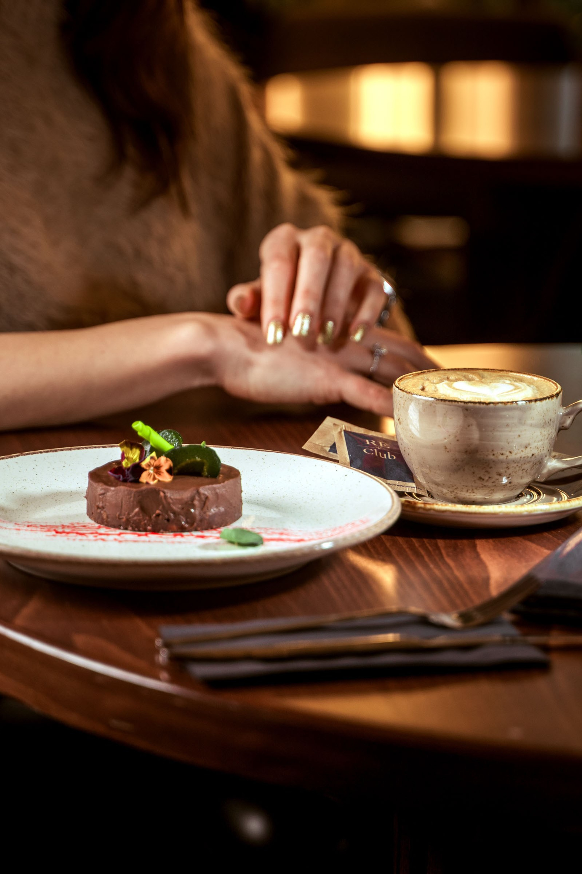 ReClub. Kovalski Production