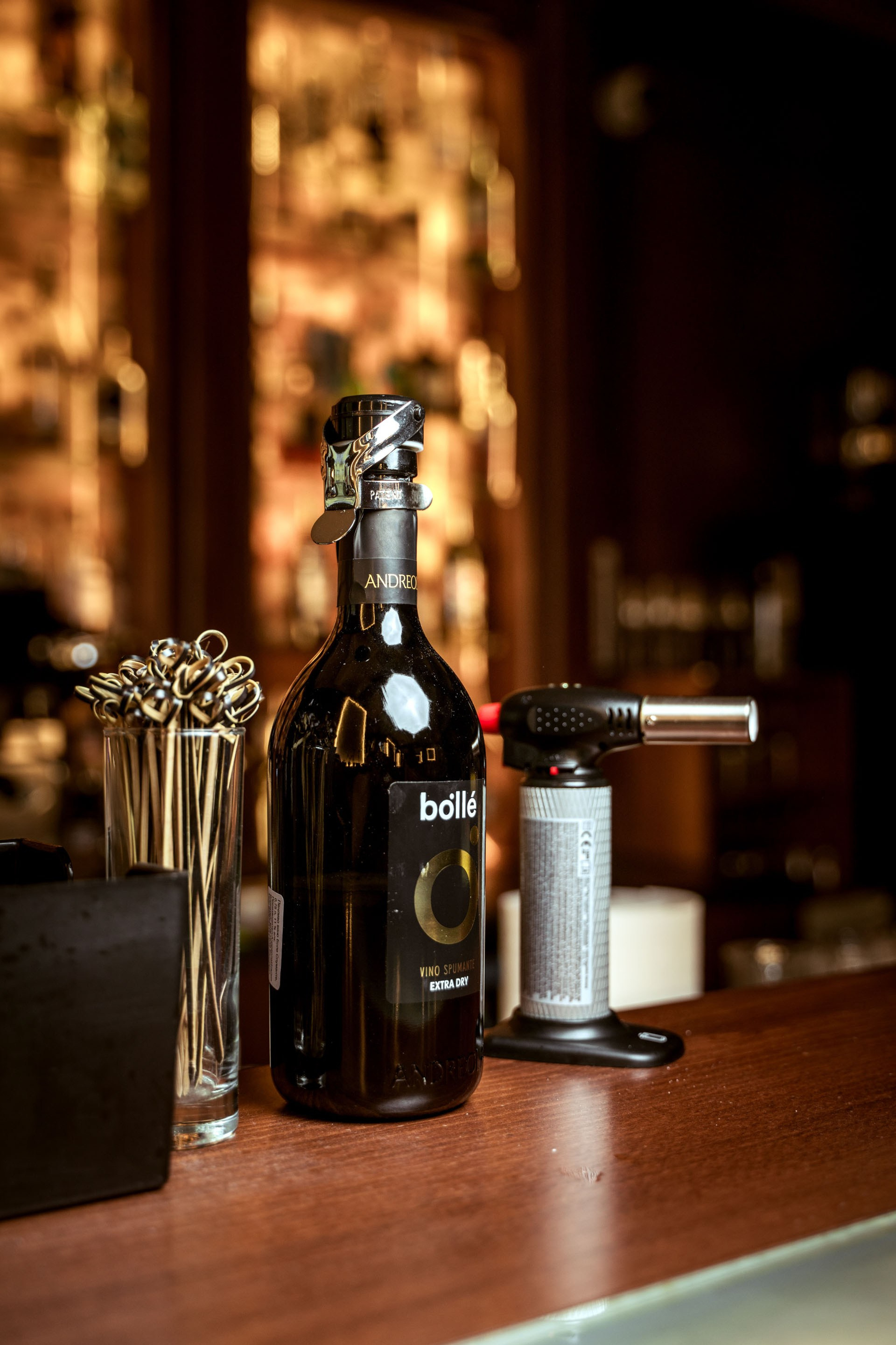 ReClub. Kovalski Production