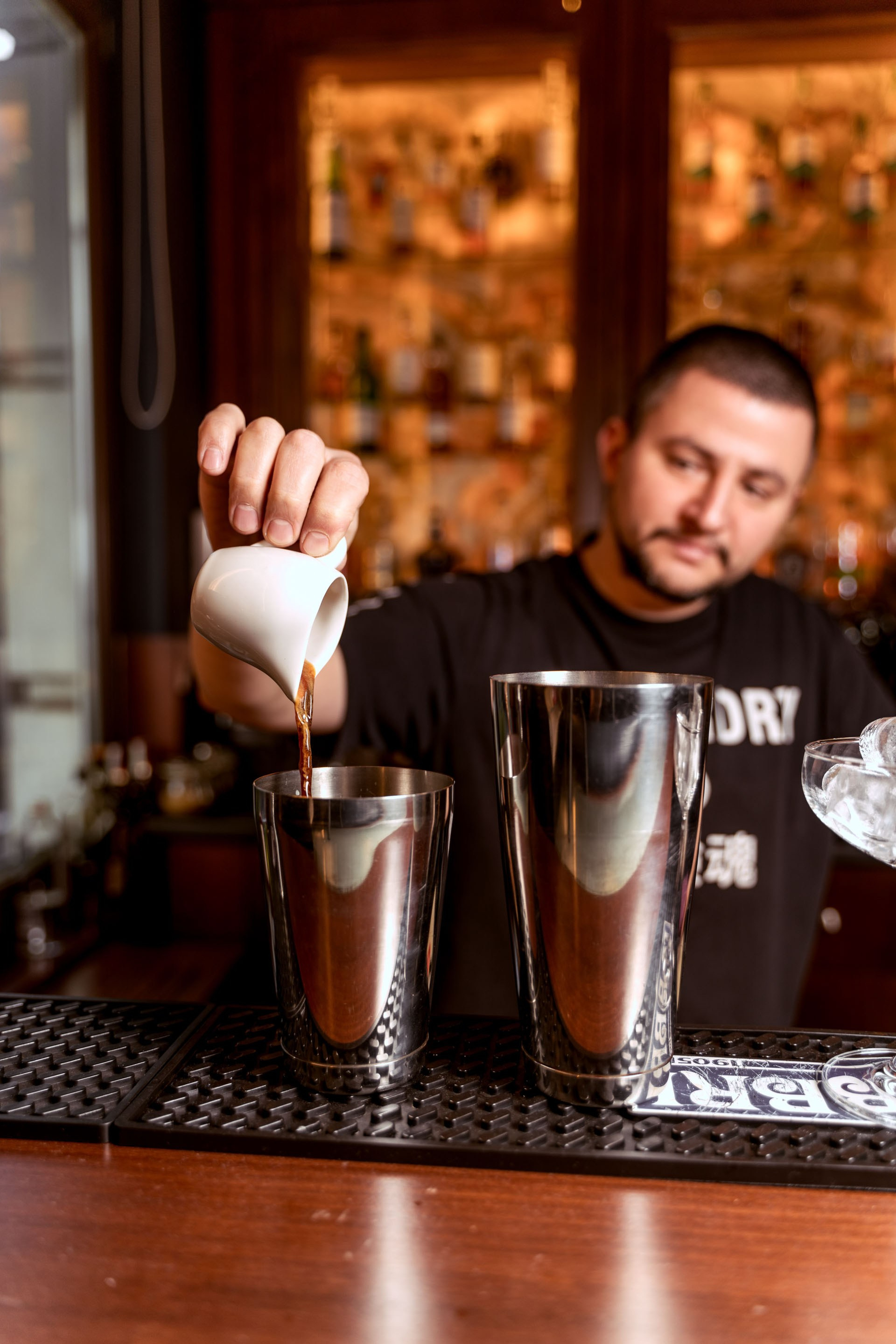 ReClub. Kovalski Production