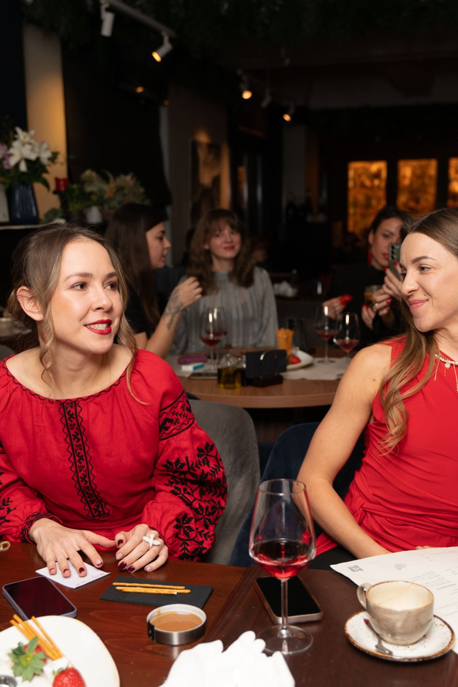 Womens weekend. Kovalski Production