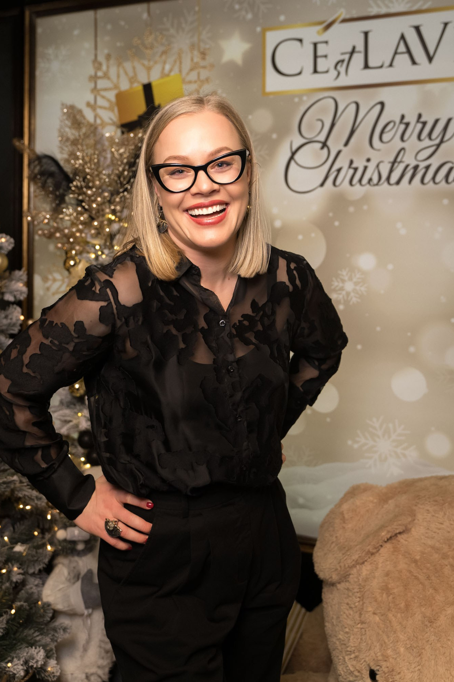 CestLaVie. Kovalski Production