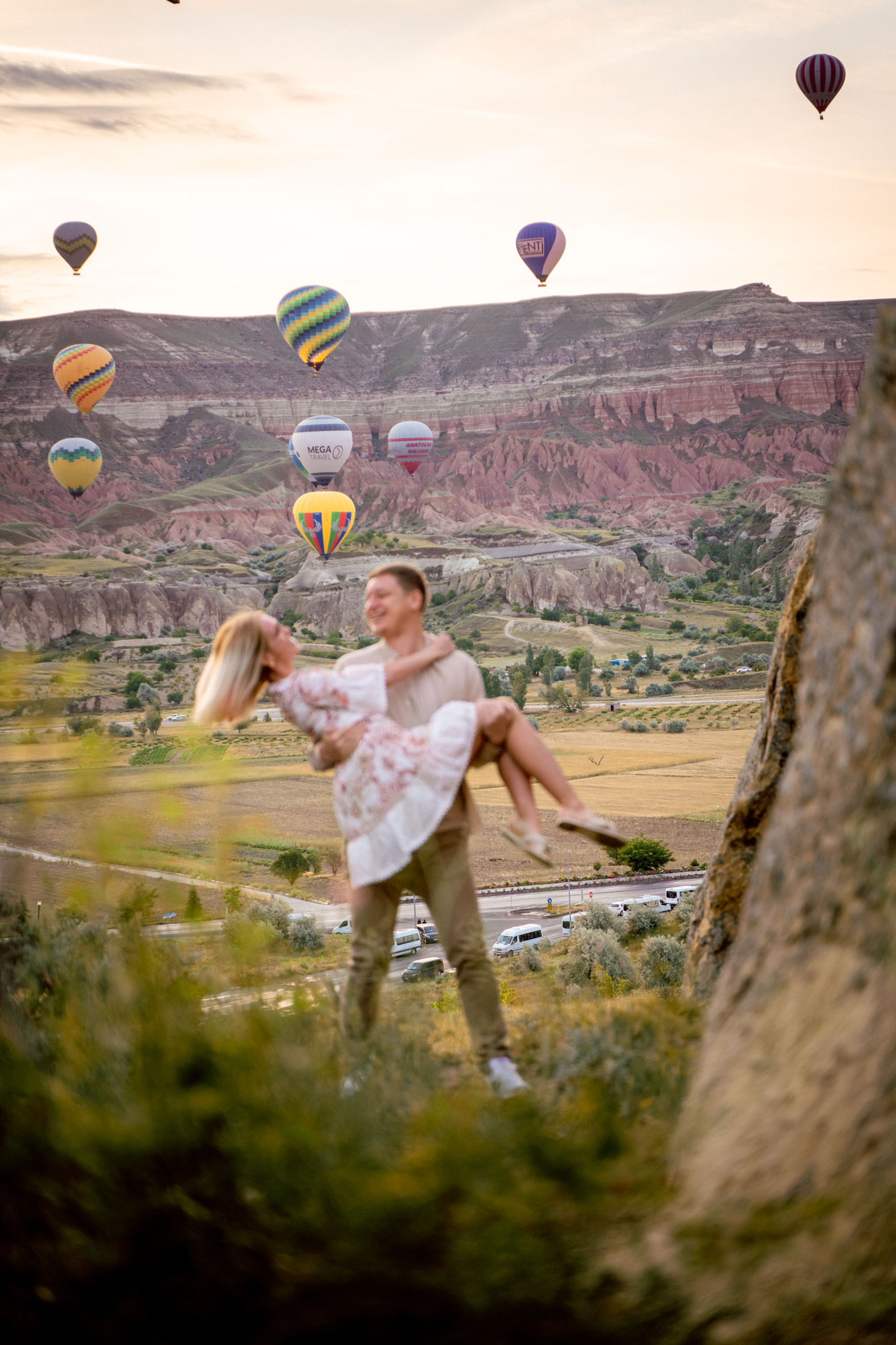 Nikita & Alina. Kovalski Group