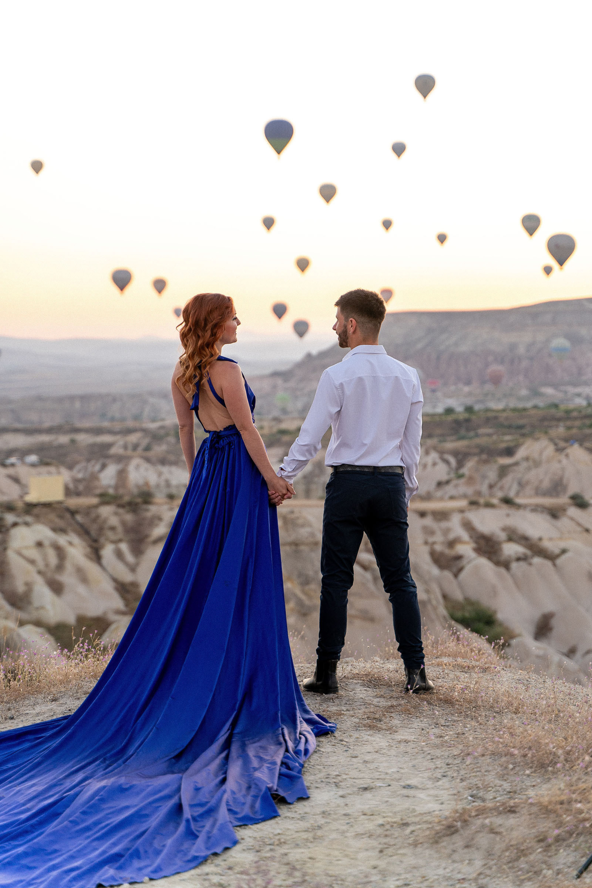 Victoria & Miroslav. Kovalski Group