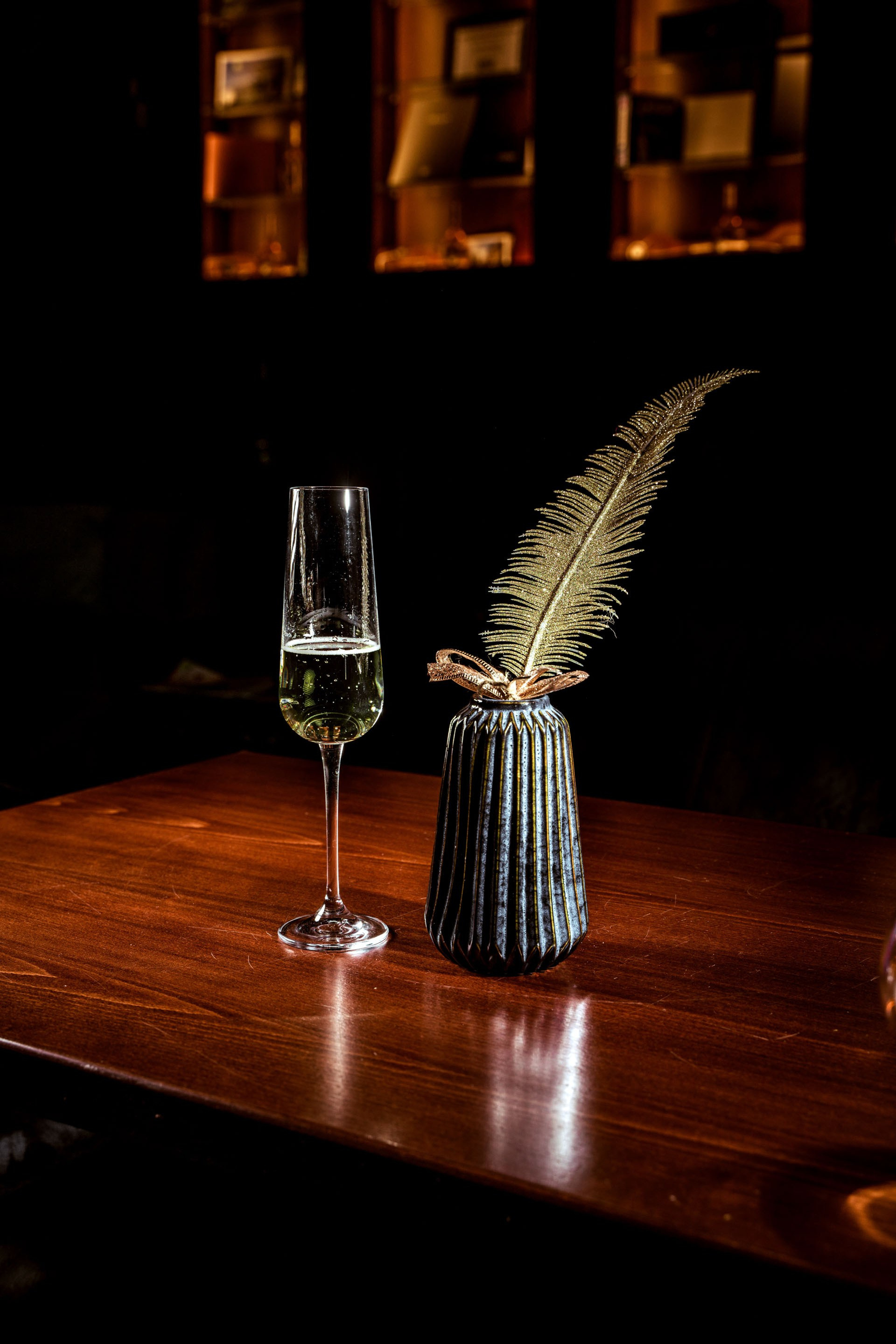 ReClub. Kovalski Production