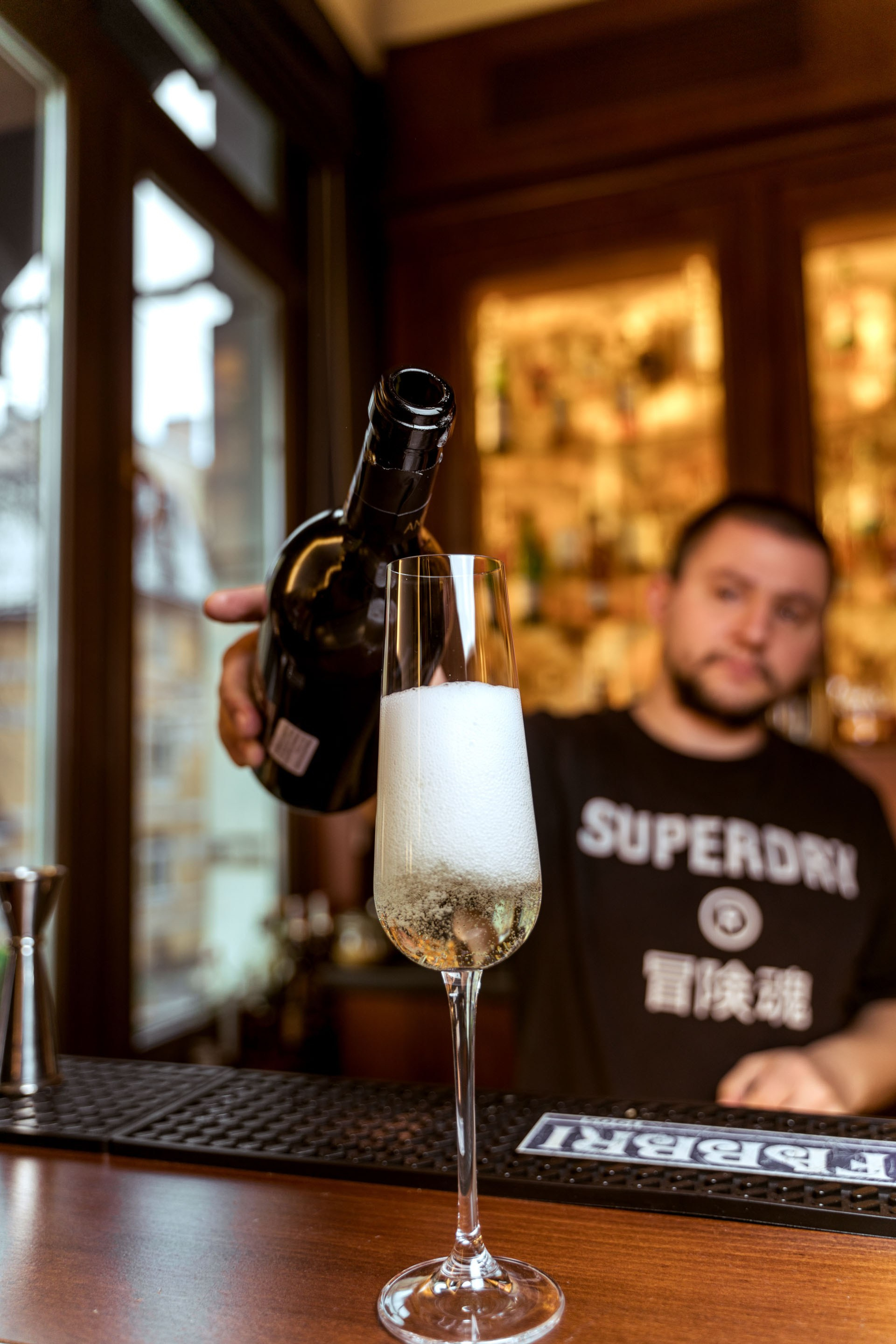 ReClub. Kovalski Production