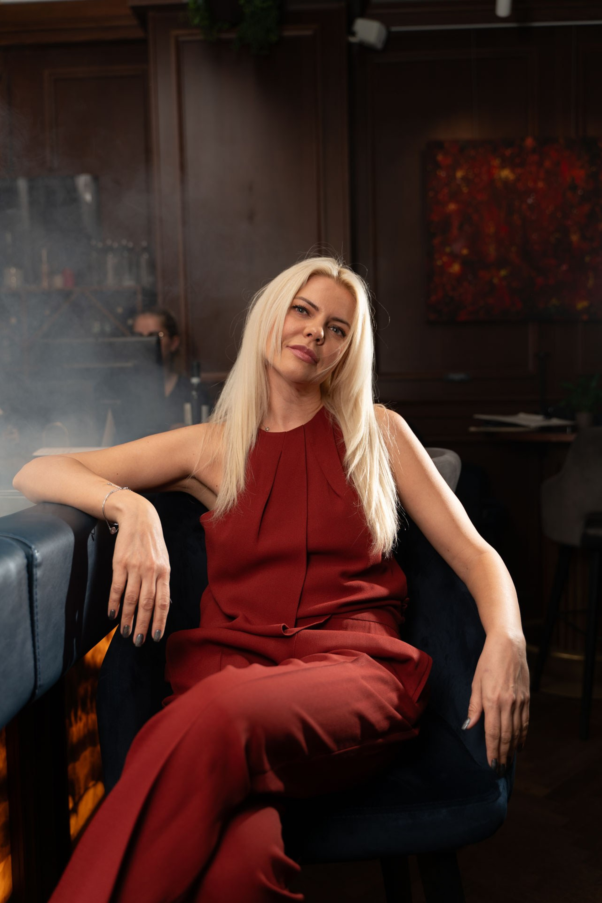 Womens weekend. Kovalski Production