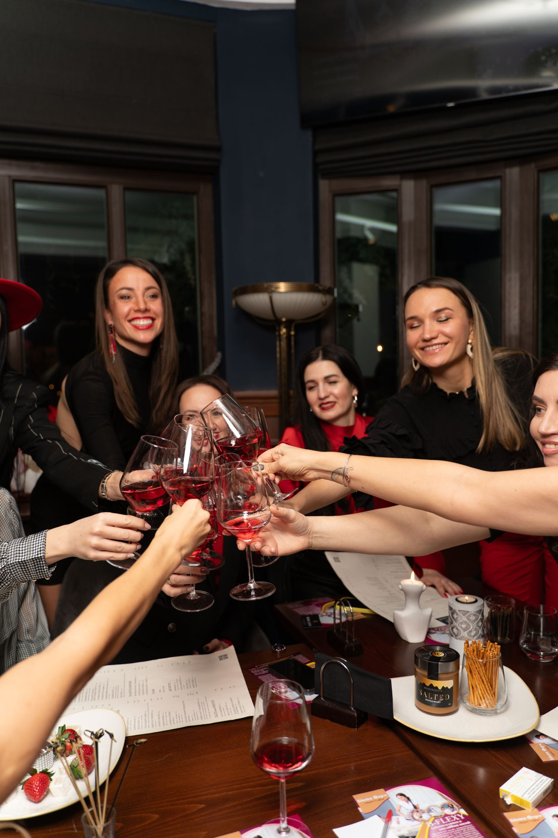 Womens weekend. Kovalski Production