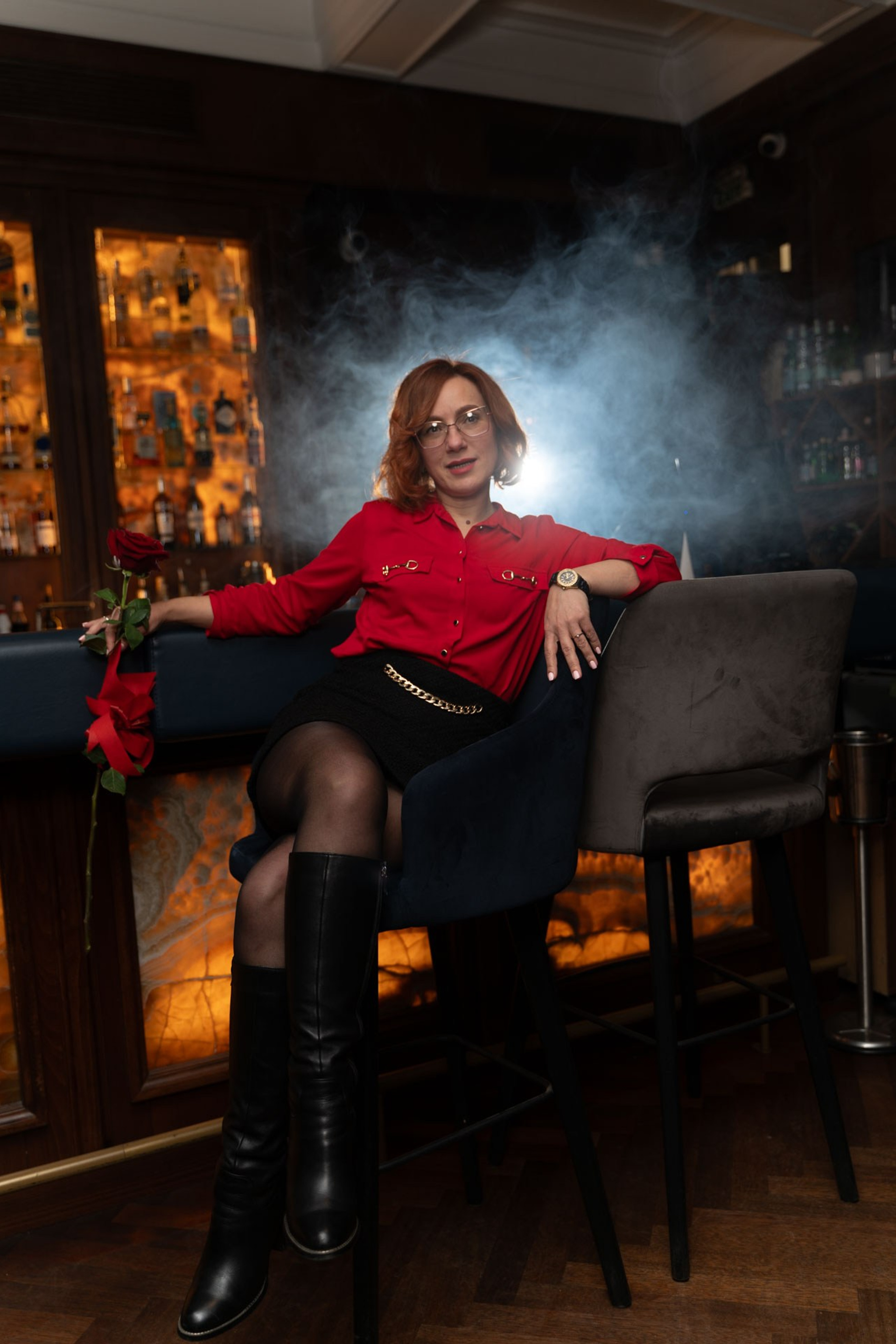 Womens weekend. Kovalski Production