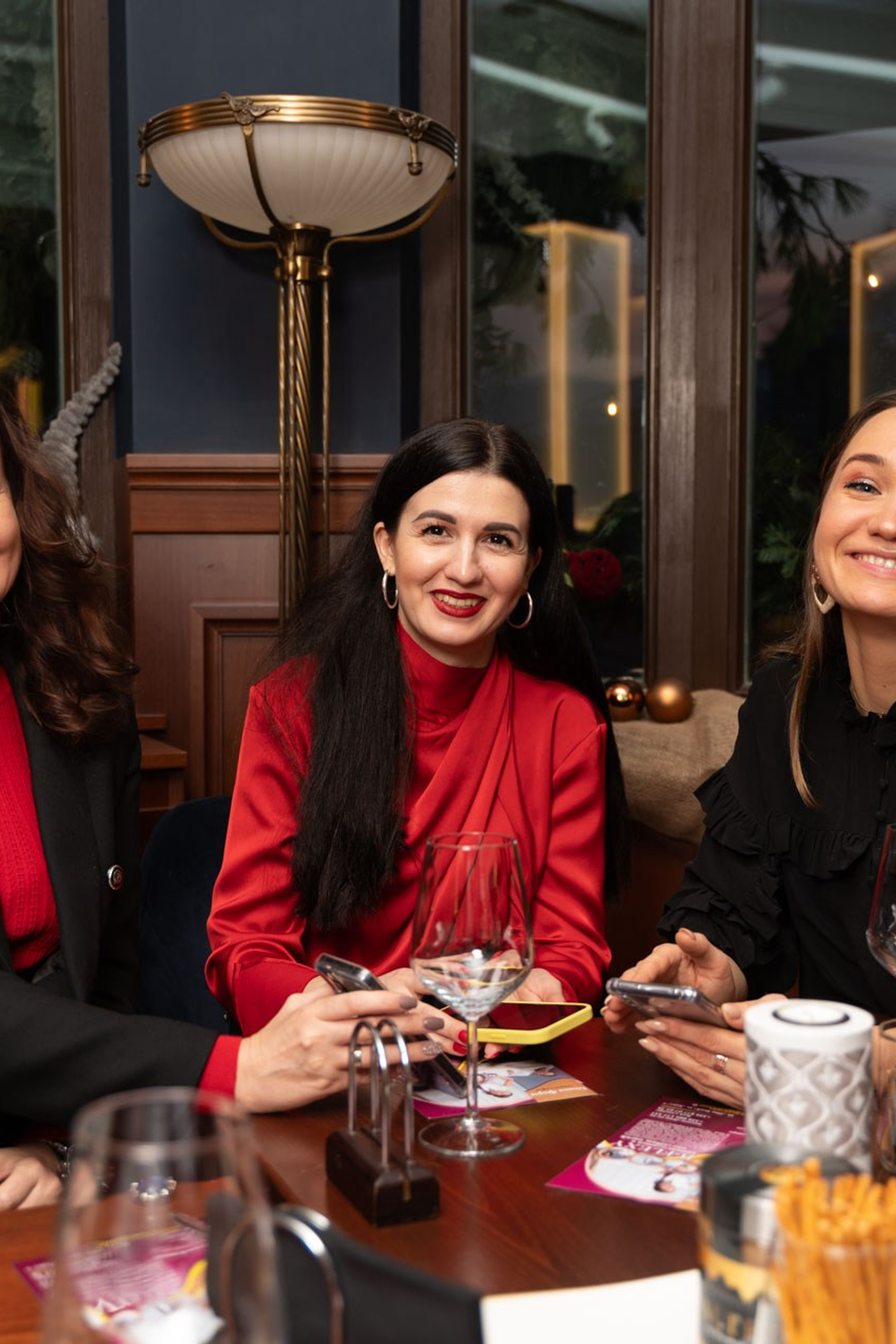 Womens weekend. Kovalski Production