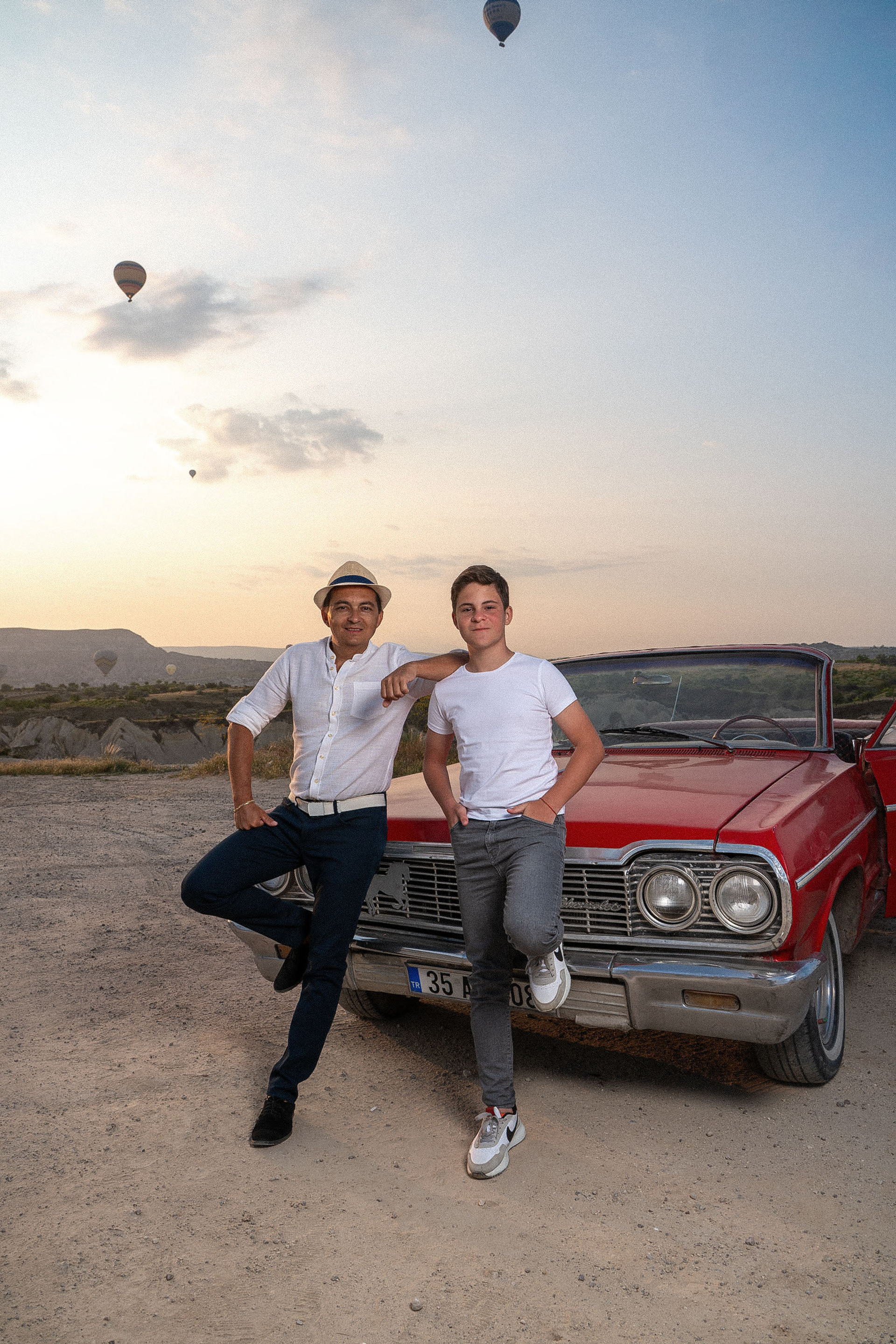 Matvey & Anna. Kovalski Group