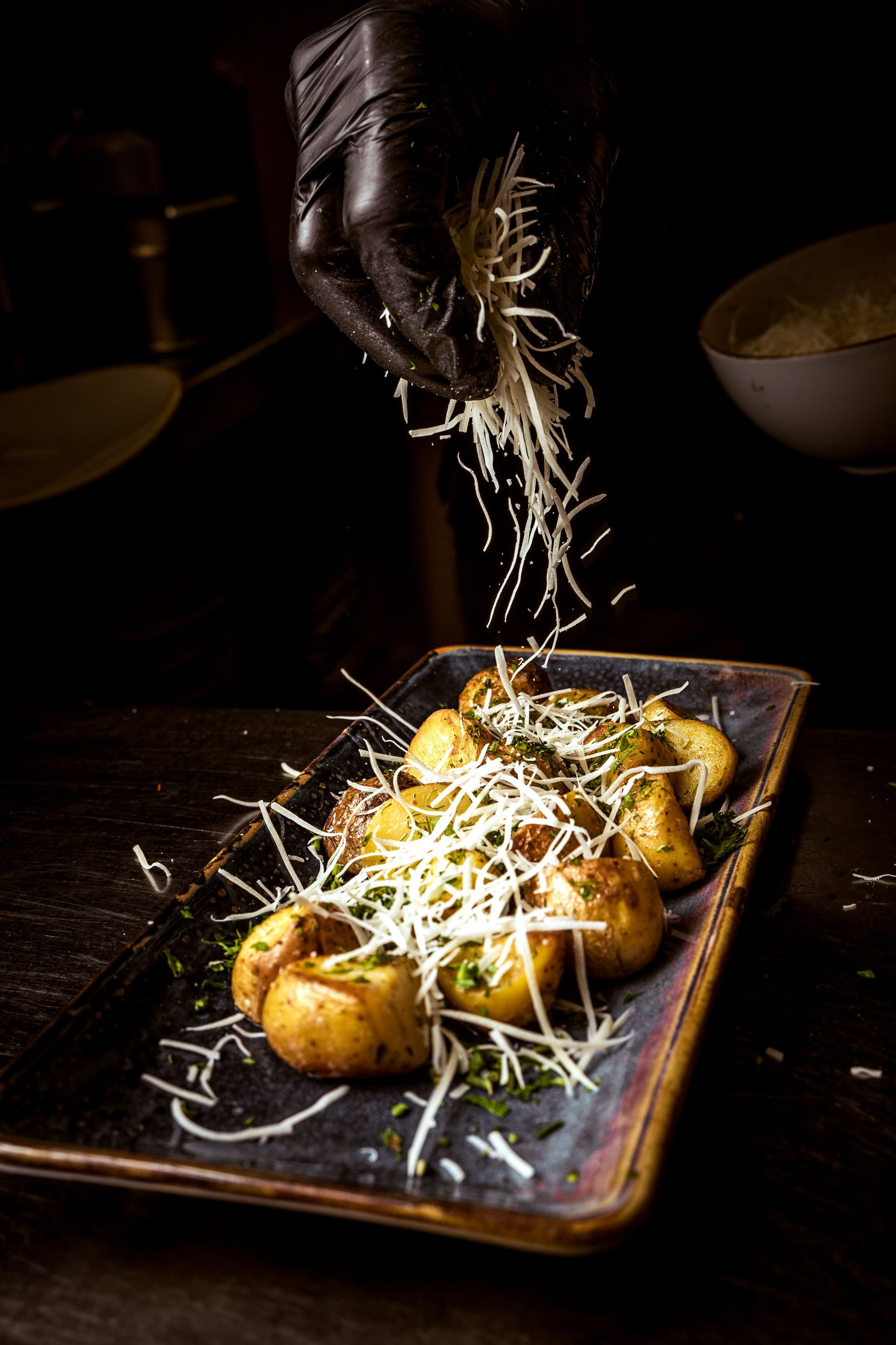 ReClub. Kovalski Production