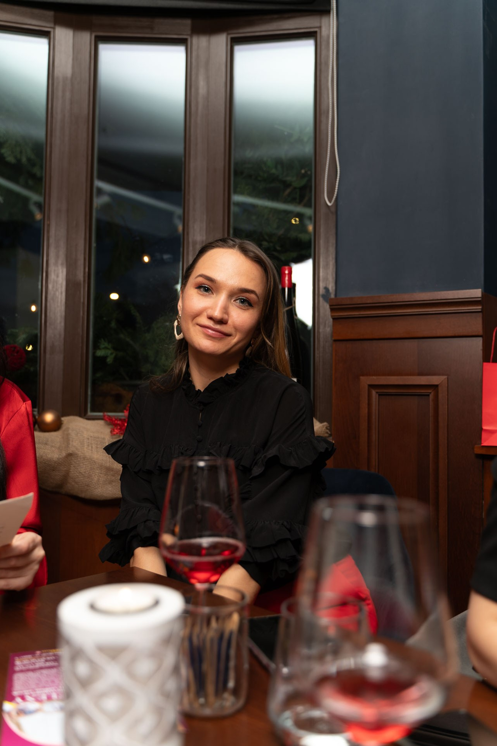 Womens weekend. Kovalski Production