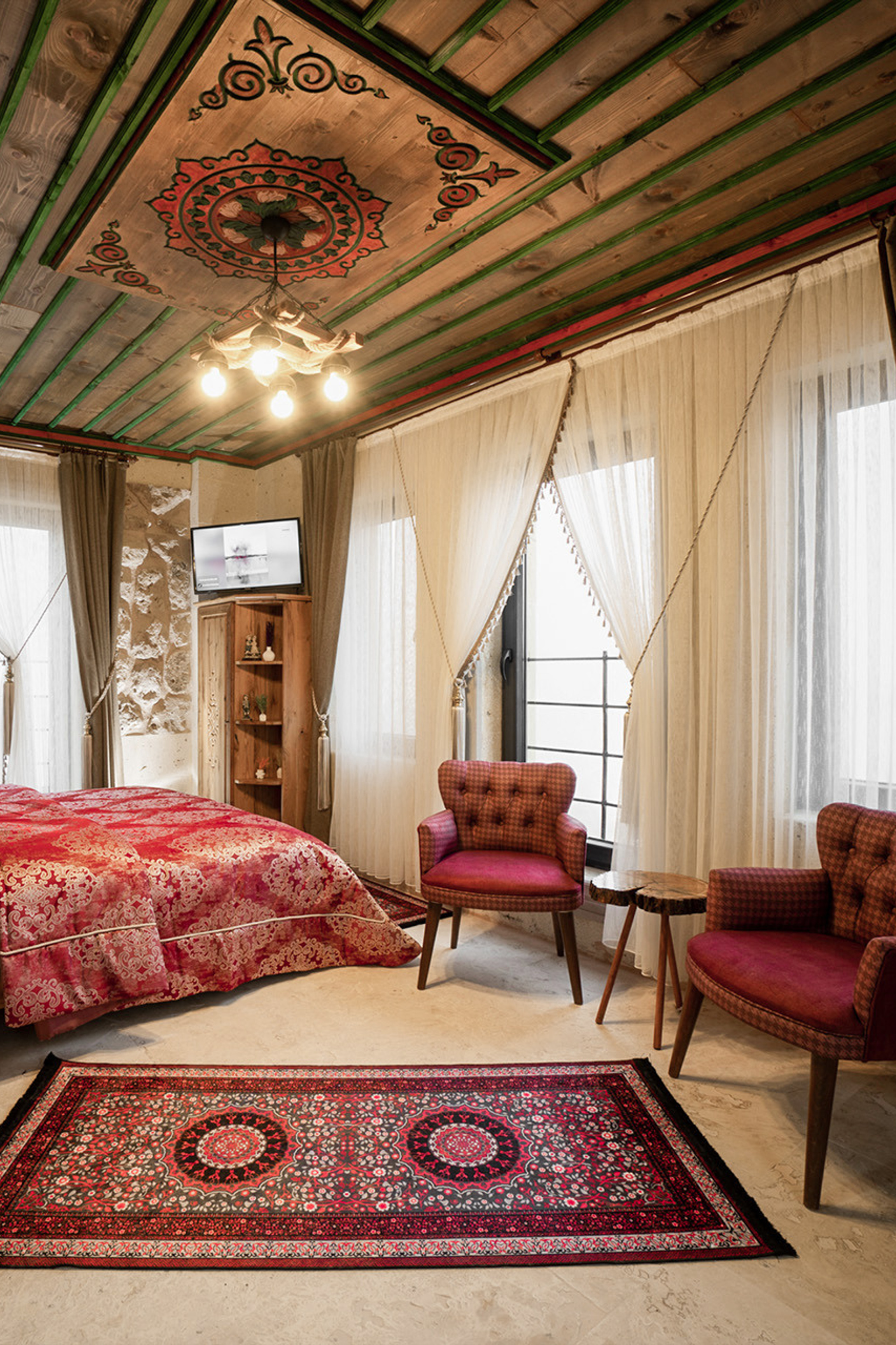 Serene Hotel. Владислав Ковальськи Фотограф