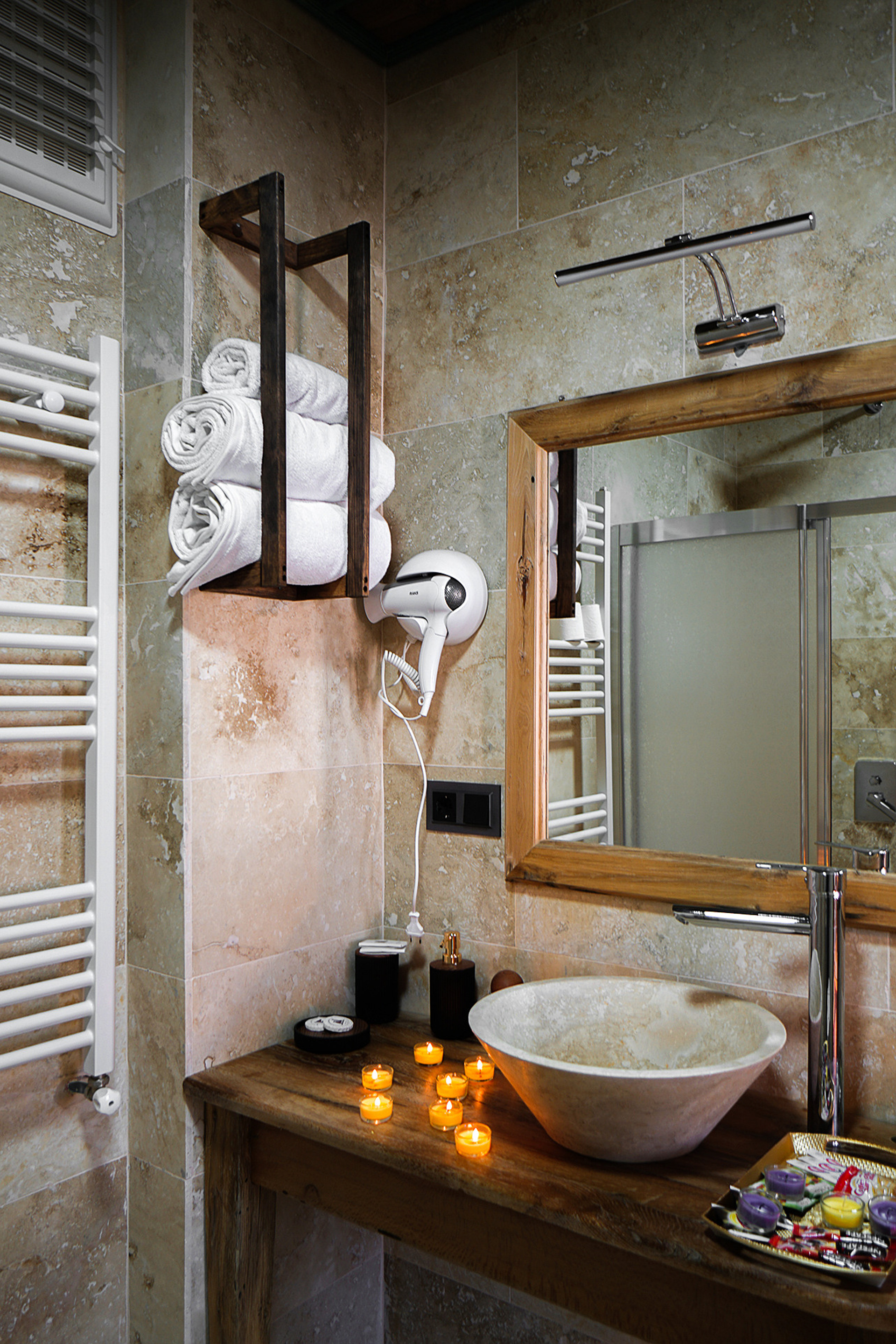 Serene Hotel. Владислав Ковальськи Фотограф